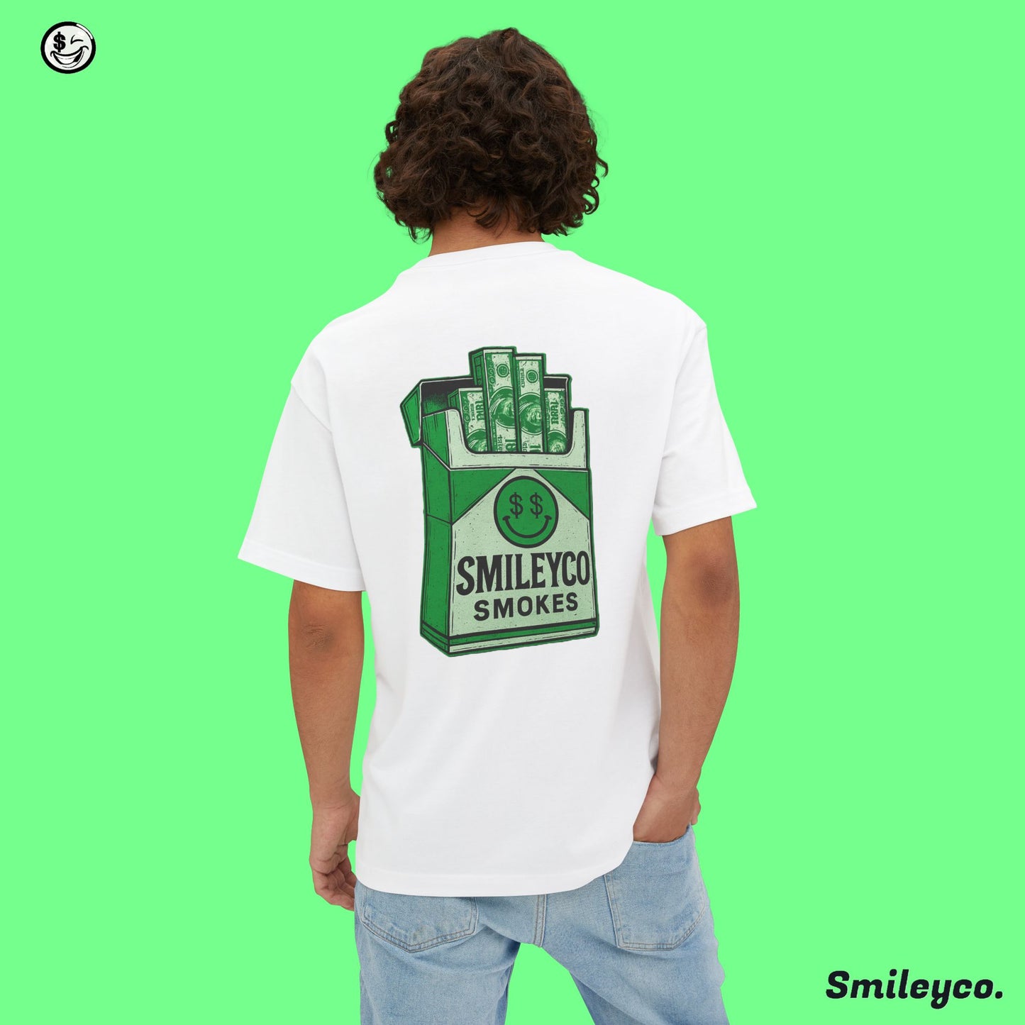Smile Smokes