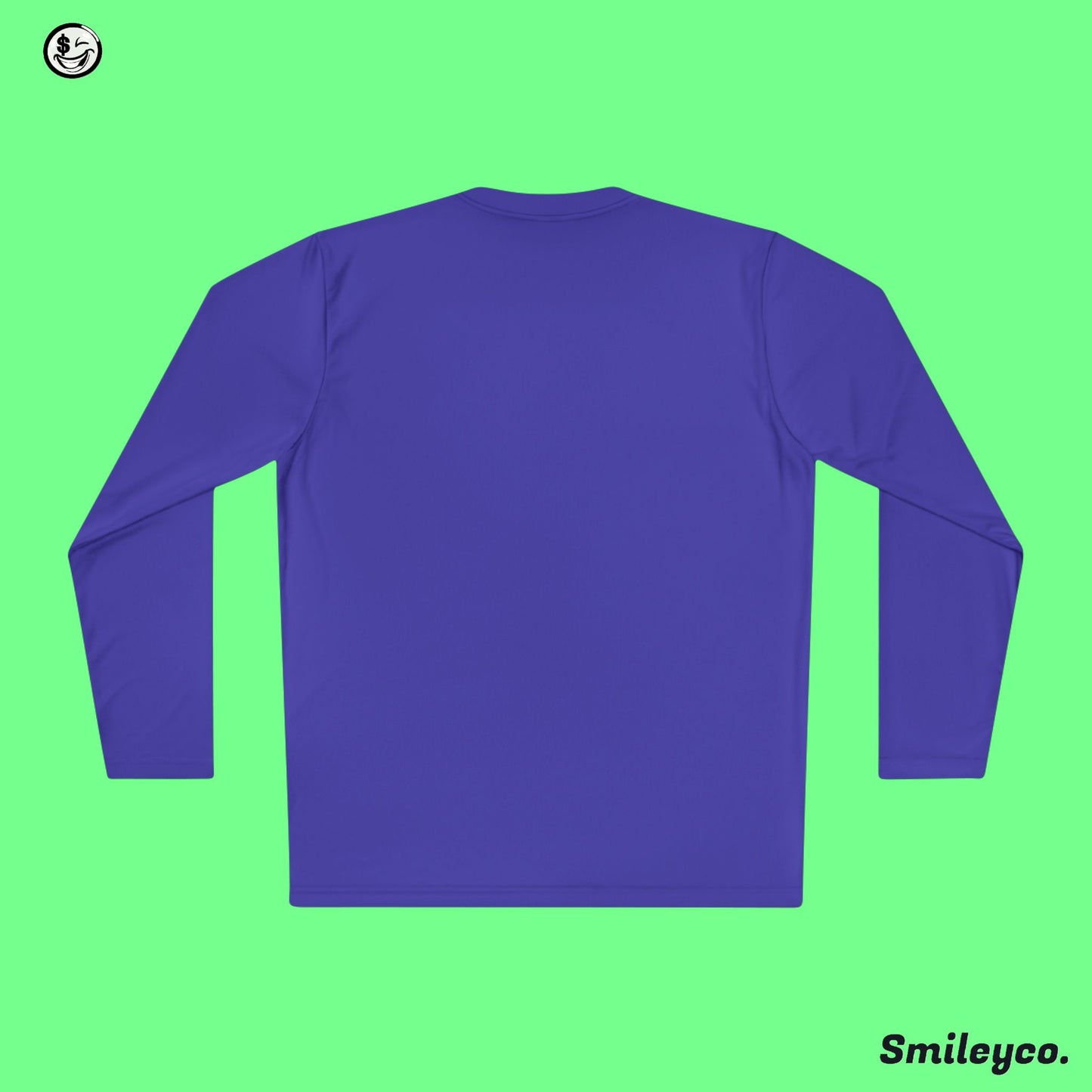 Smileyco Long Sport