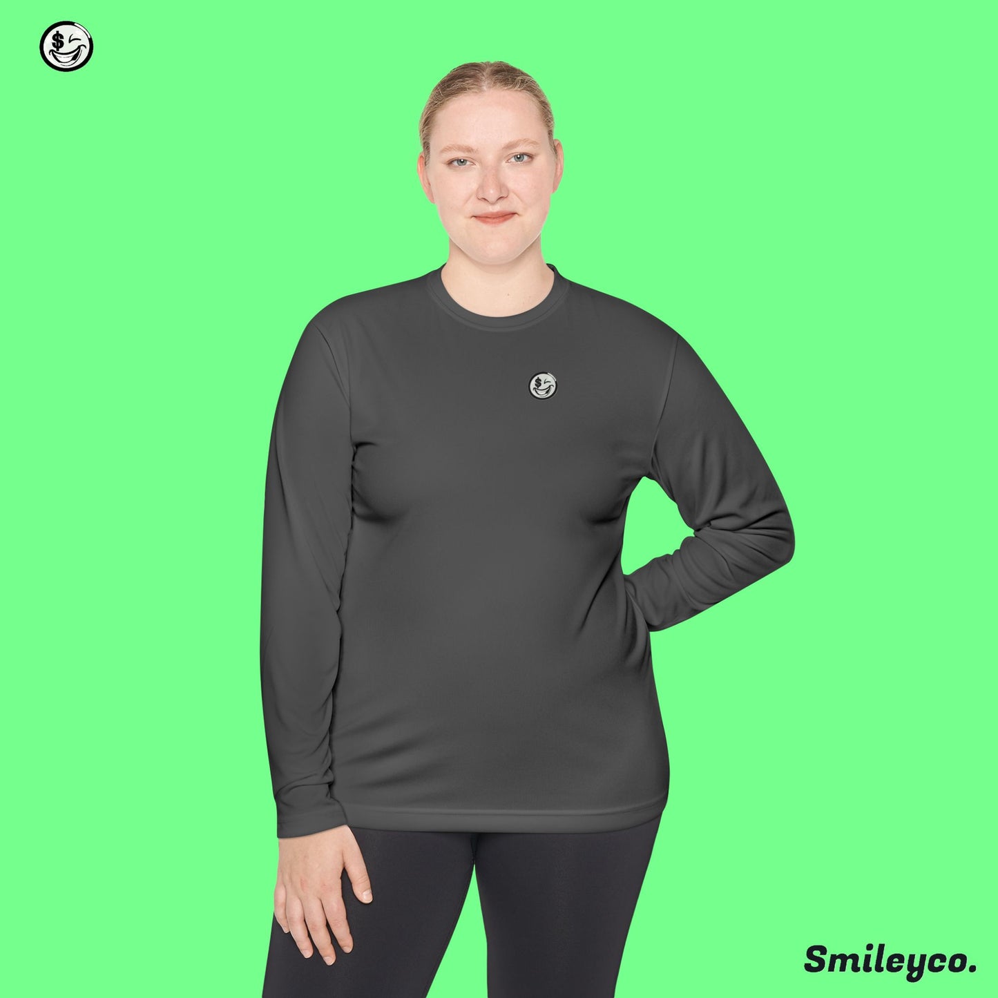 Smileyco Long Sport