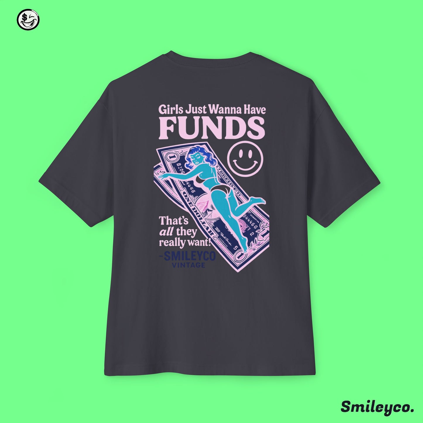 Vintage Tee Shirt