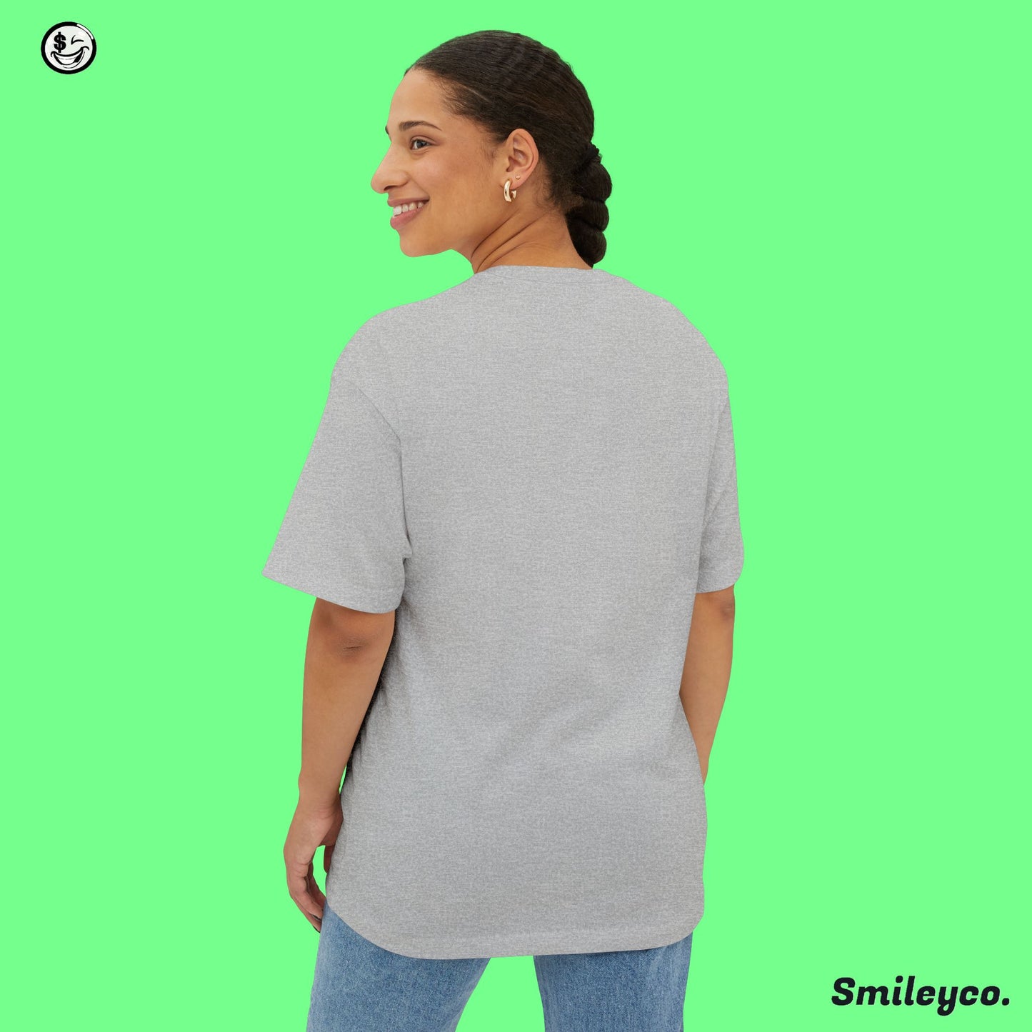 Ying Yang Tee Shirt