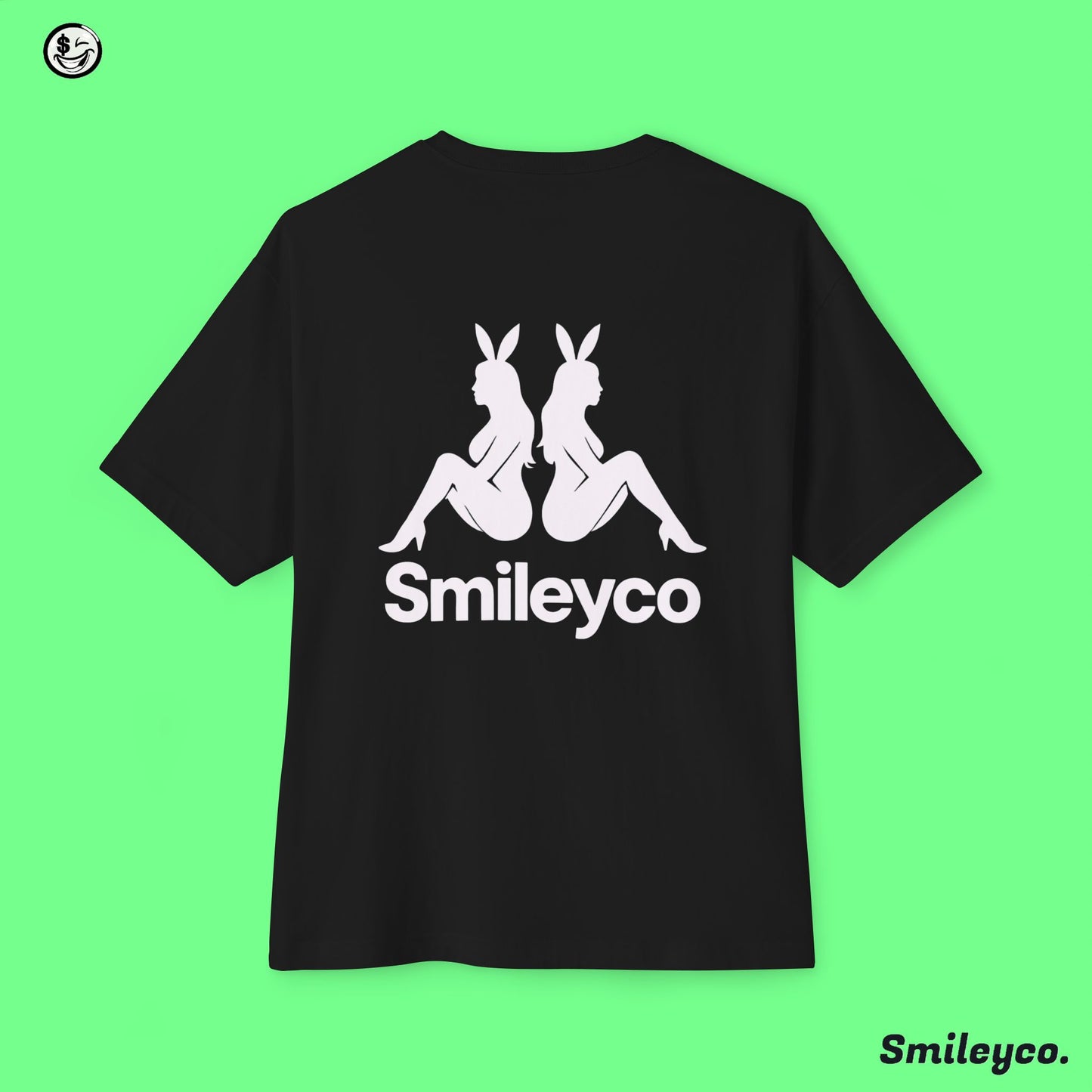 Kappa Bunny Tee Shirt