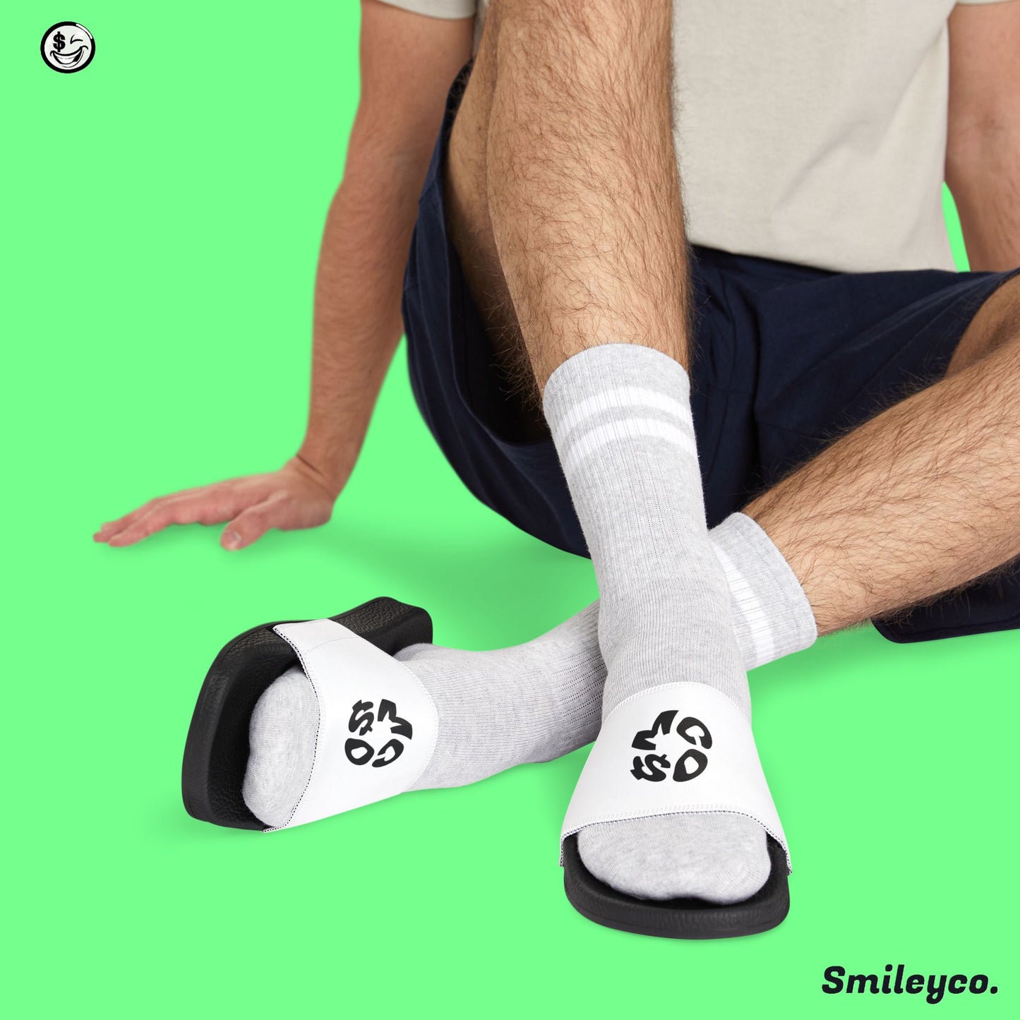 $MCO Sandals