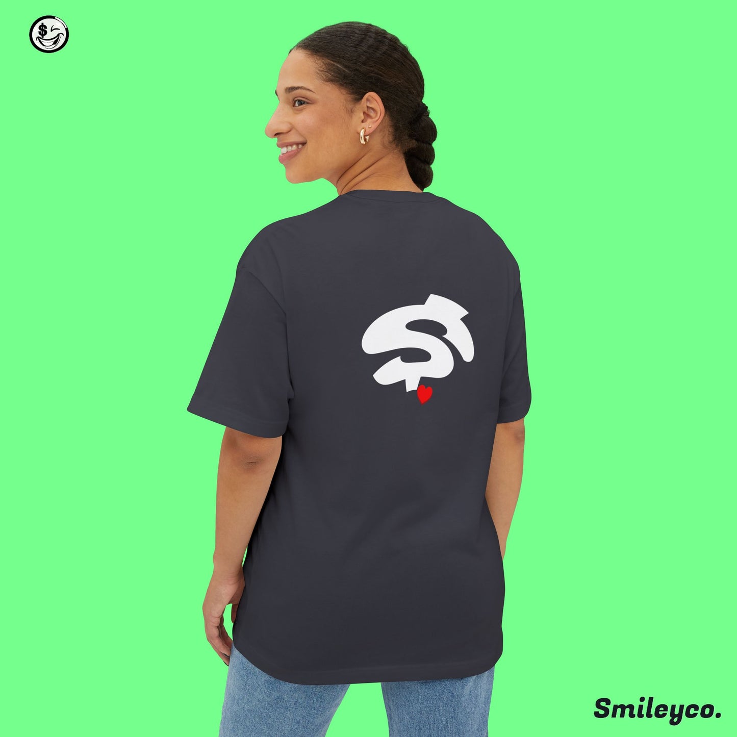 Money Love Tee Shirt
