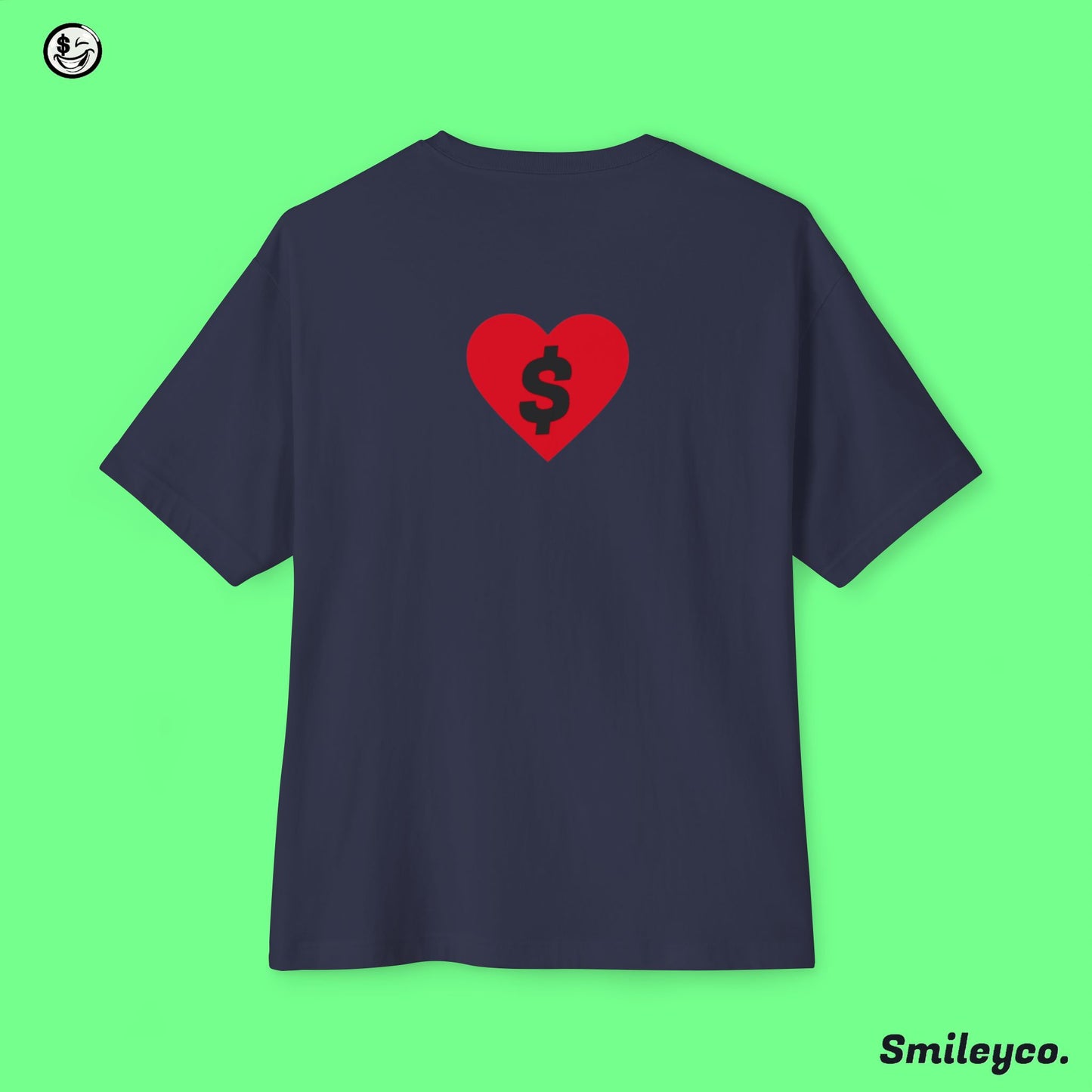 Love Money Tee shirt