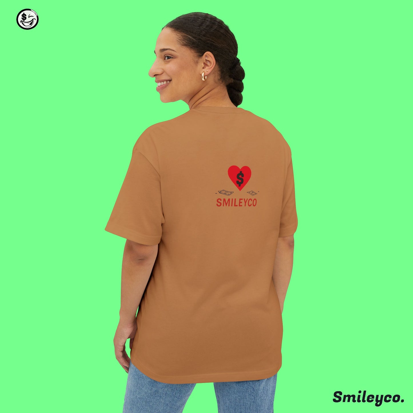 Bodega Love Tee Shirt