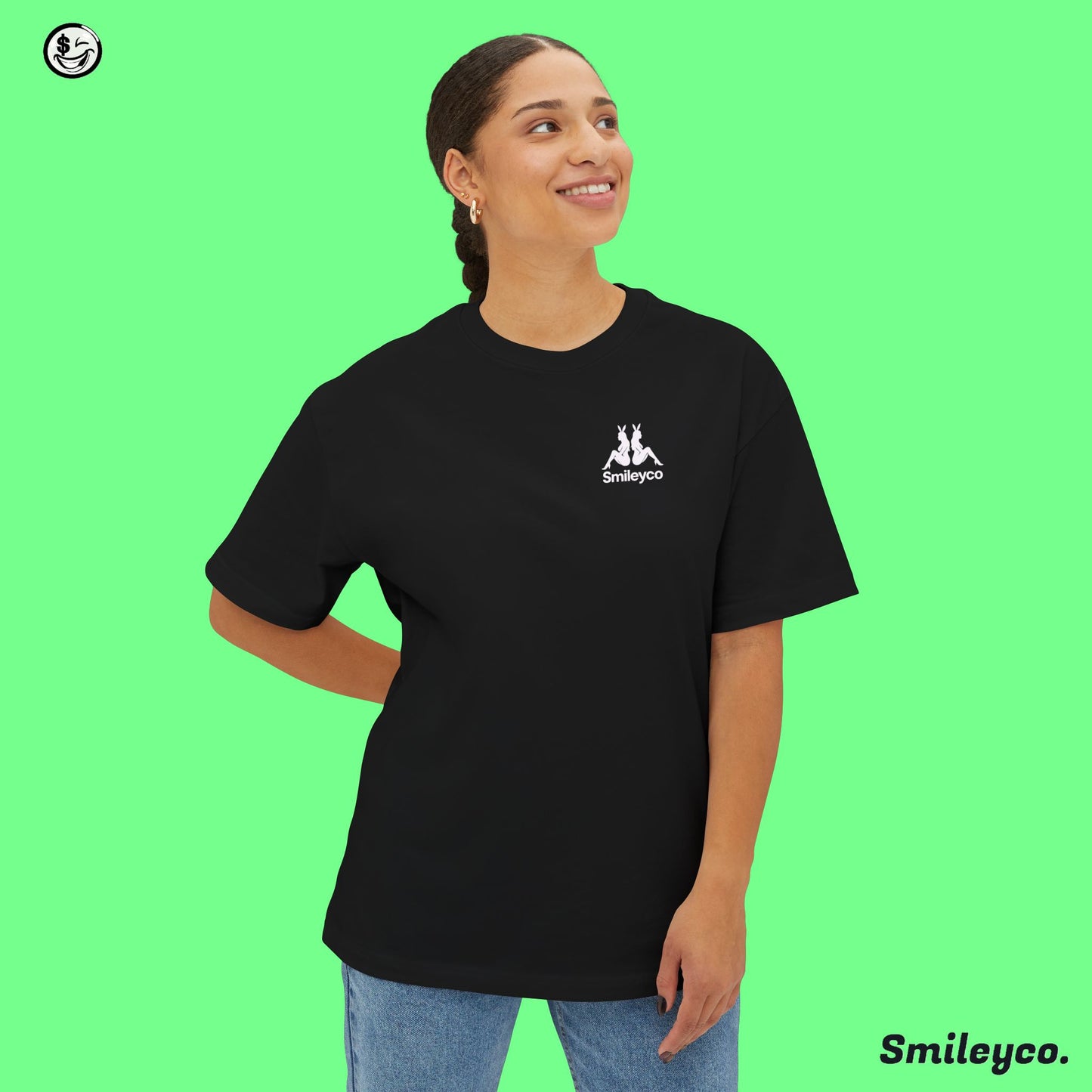 Kappa Bunny Tee Shirt