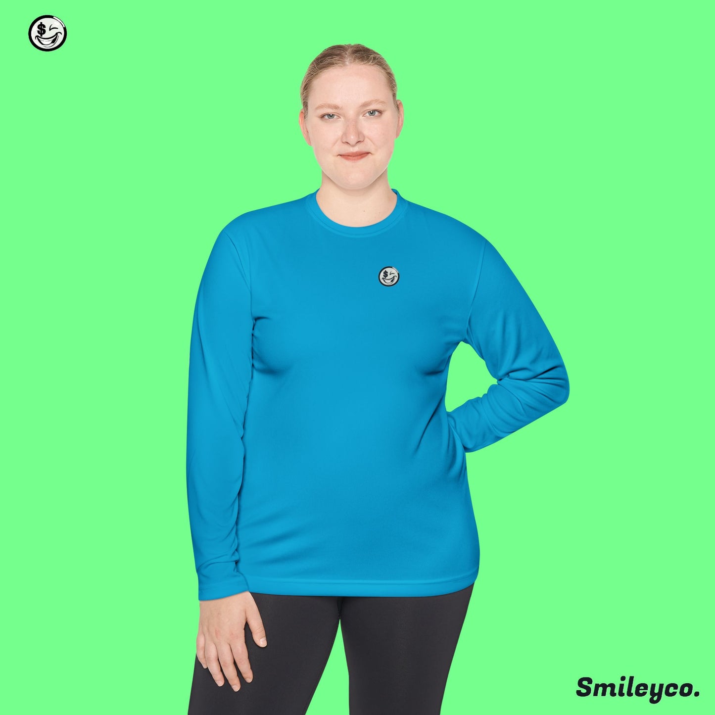 Smileyco Long Sport
