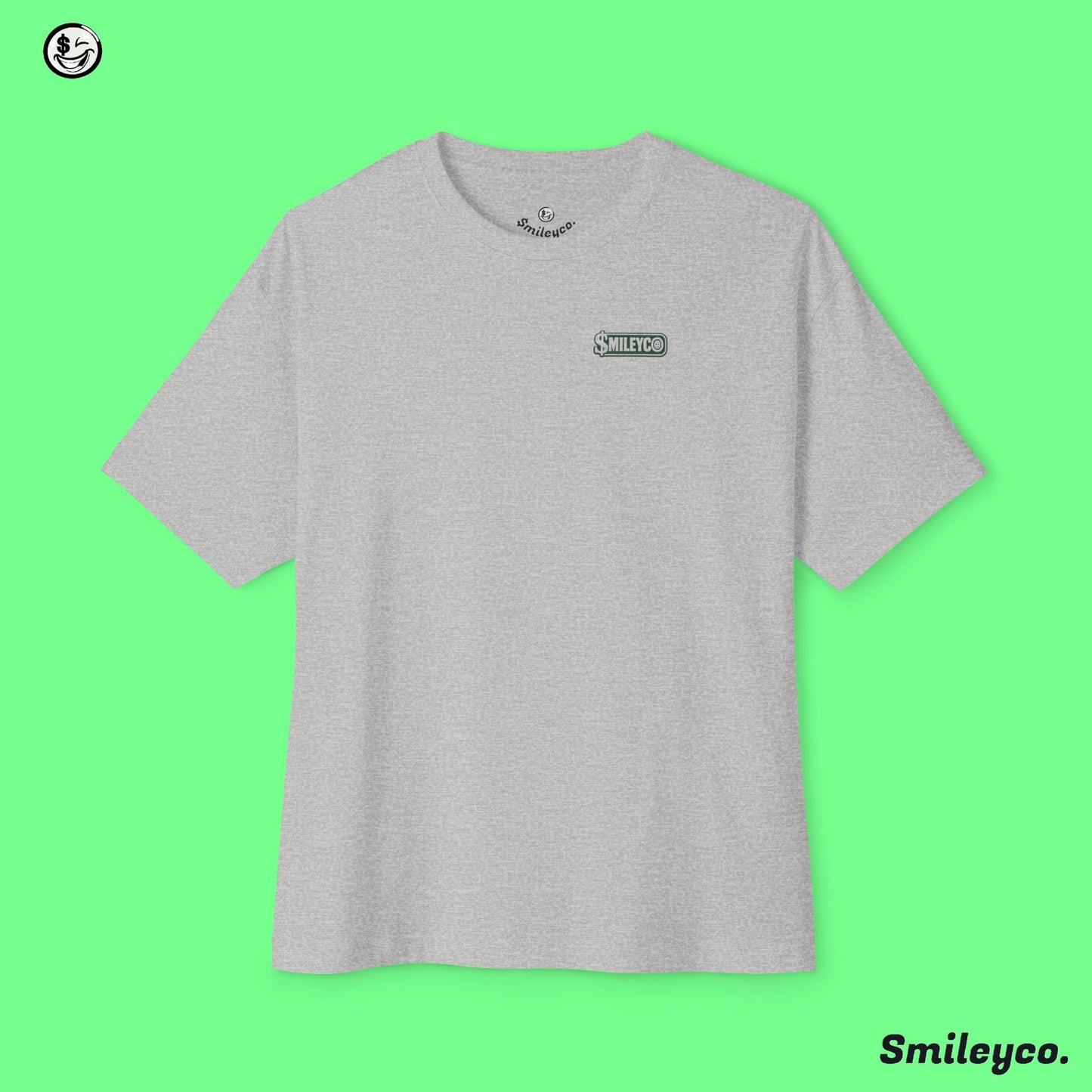Casino Boxy Tee