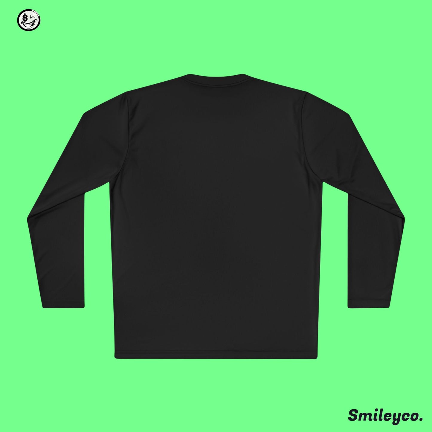 Smileyco Long Sport