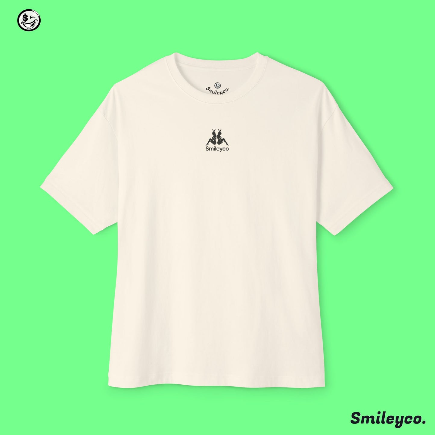 Kappa Bunny Tee Shirt