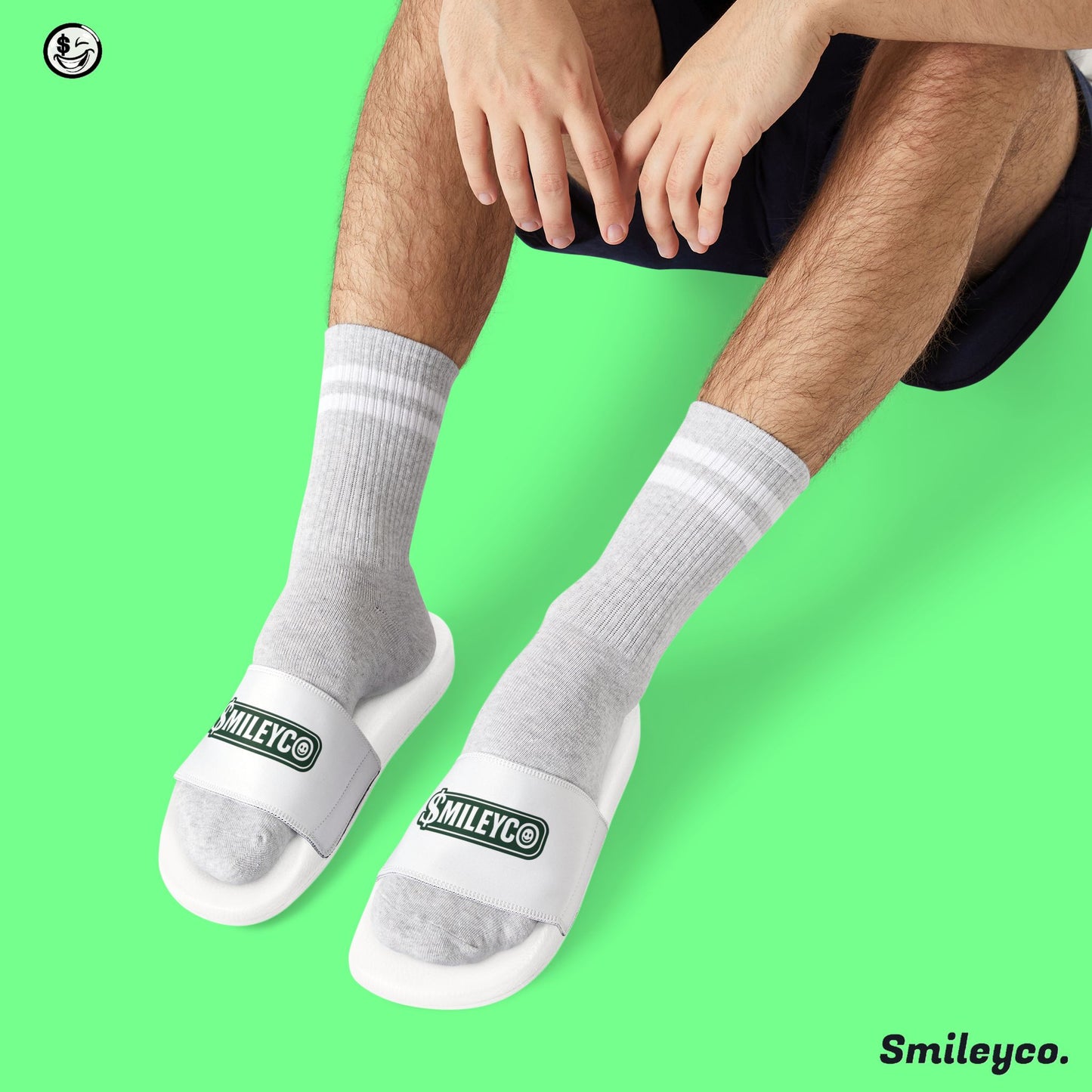 Casino Sandals