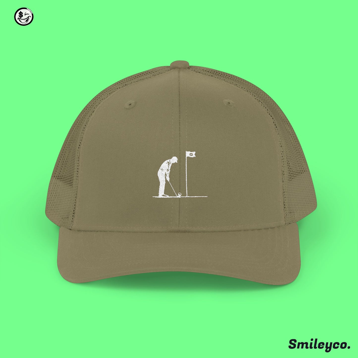 Why Pull-Out Golf Hat