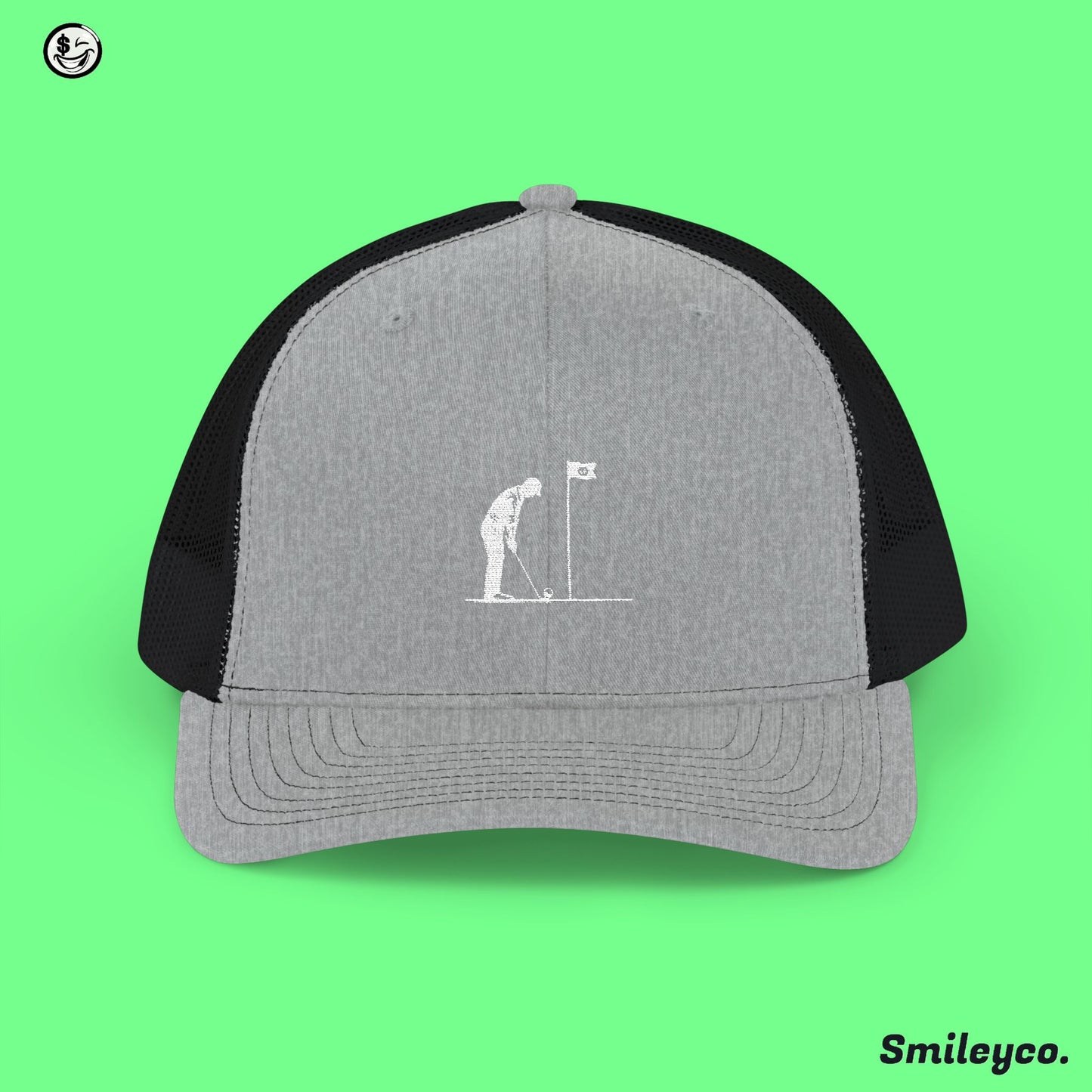 Why Pull-Out Golf Hat