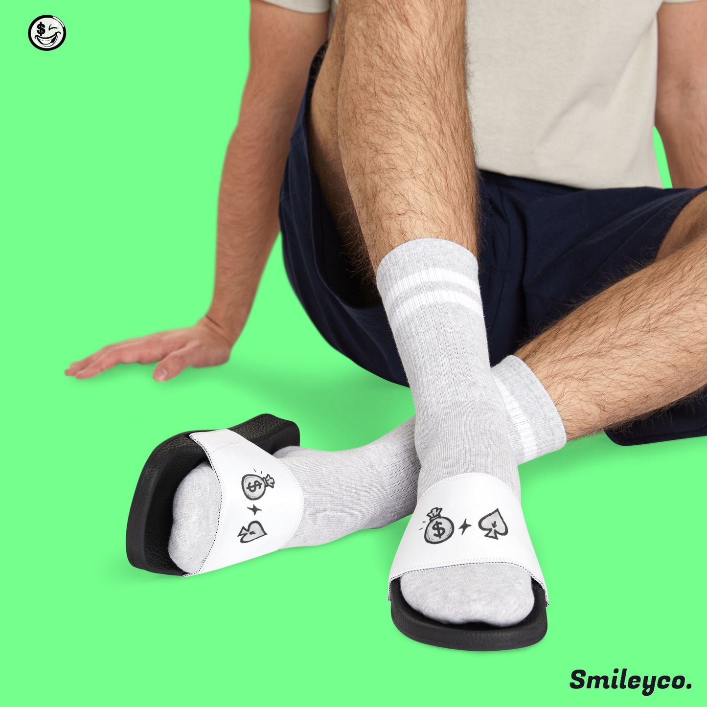 Risk Sandals
