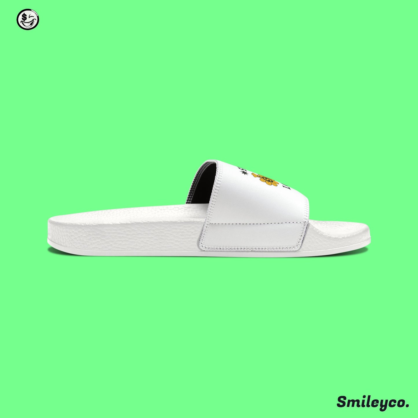 Reaper Sandals