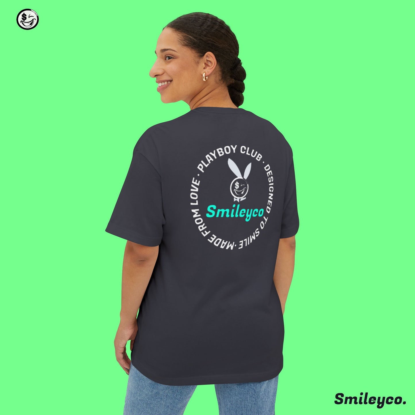 Playboy Club Tee Shirt