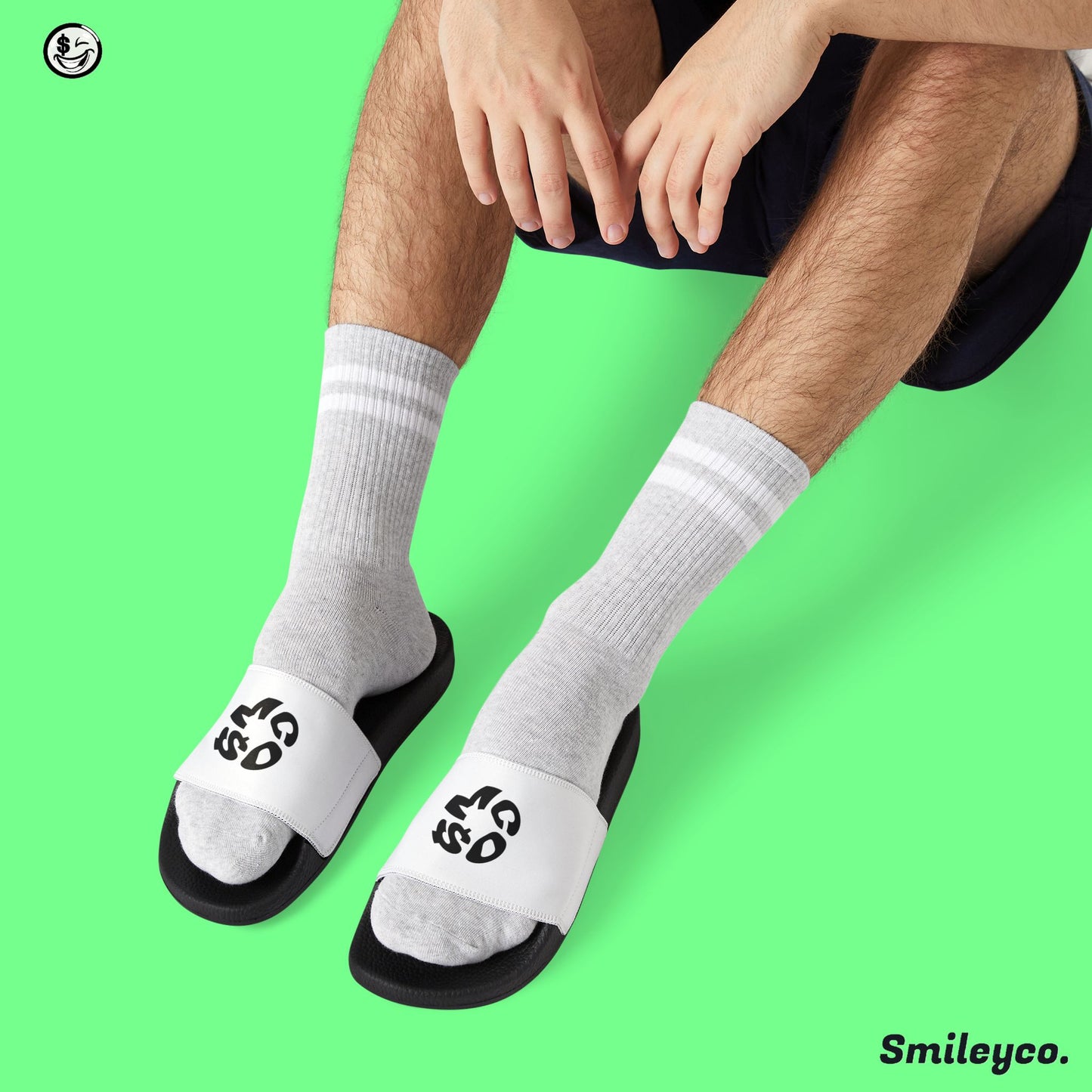 $MCO Sandals