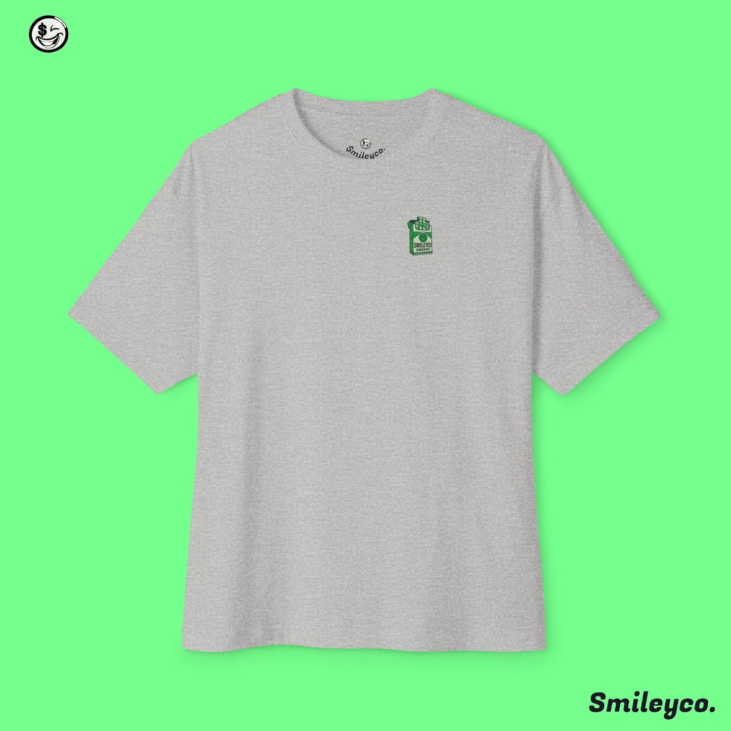Smile Smokes