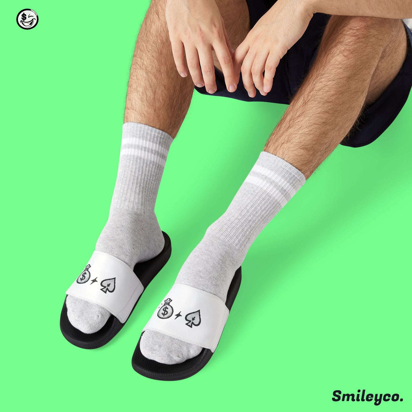 Risk Sandals