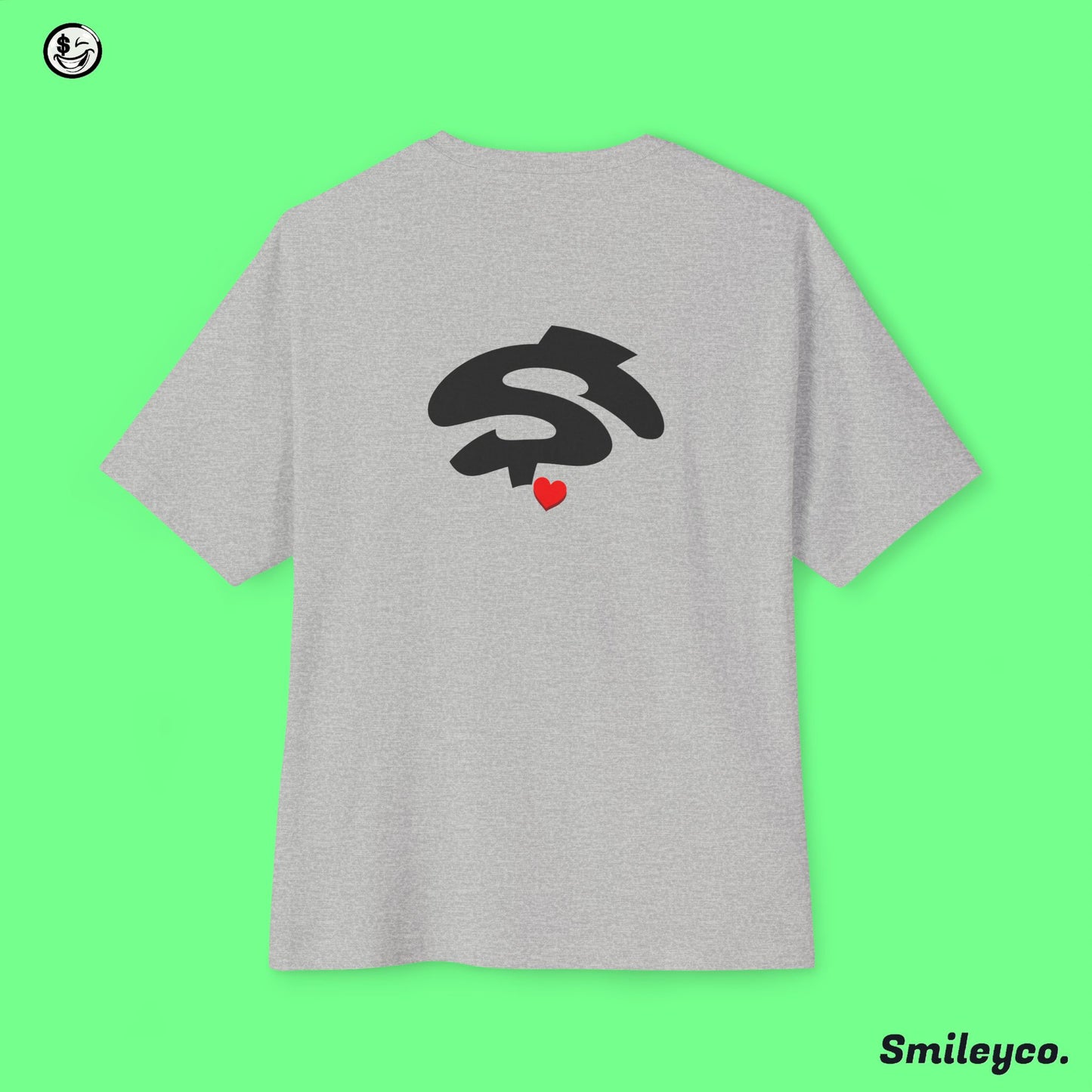 Money Love Tee Shirt