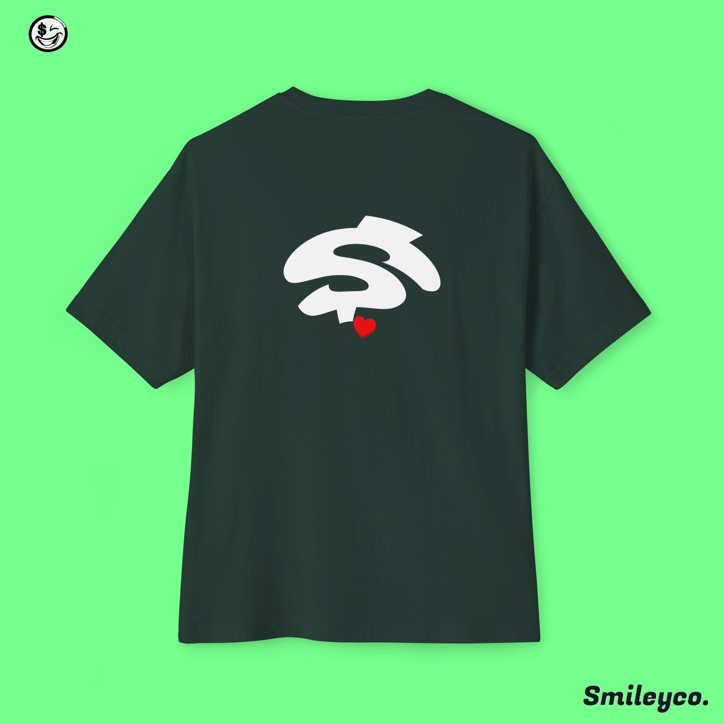 Money Love Tee Shirt
