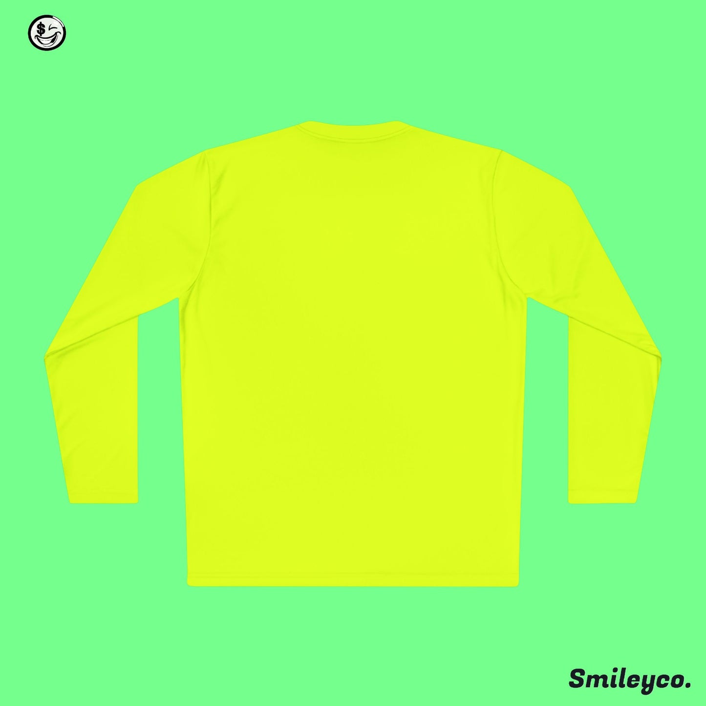 Smileyco Long Sport