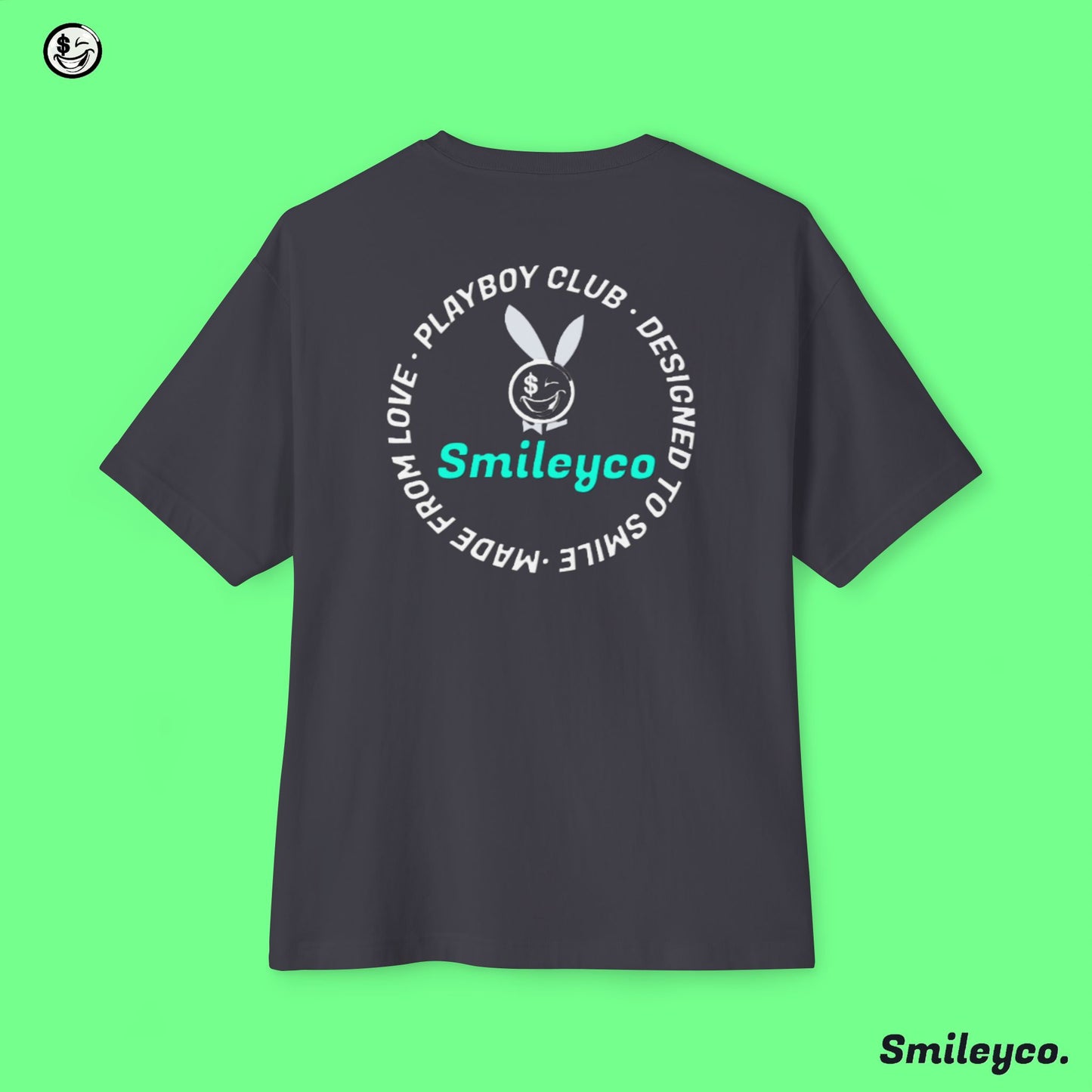 Playboy Club Tee Shirt
