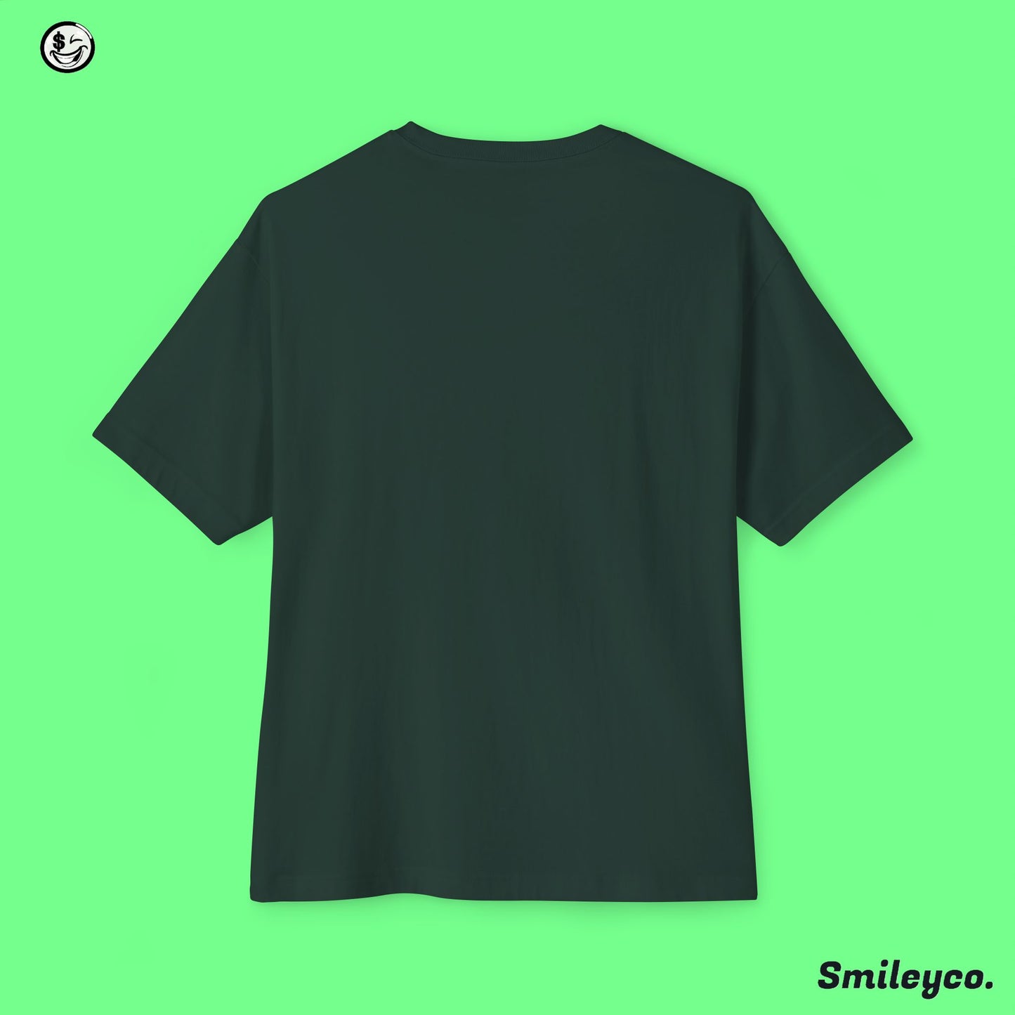 Ying Yang Tee Shirt