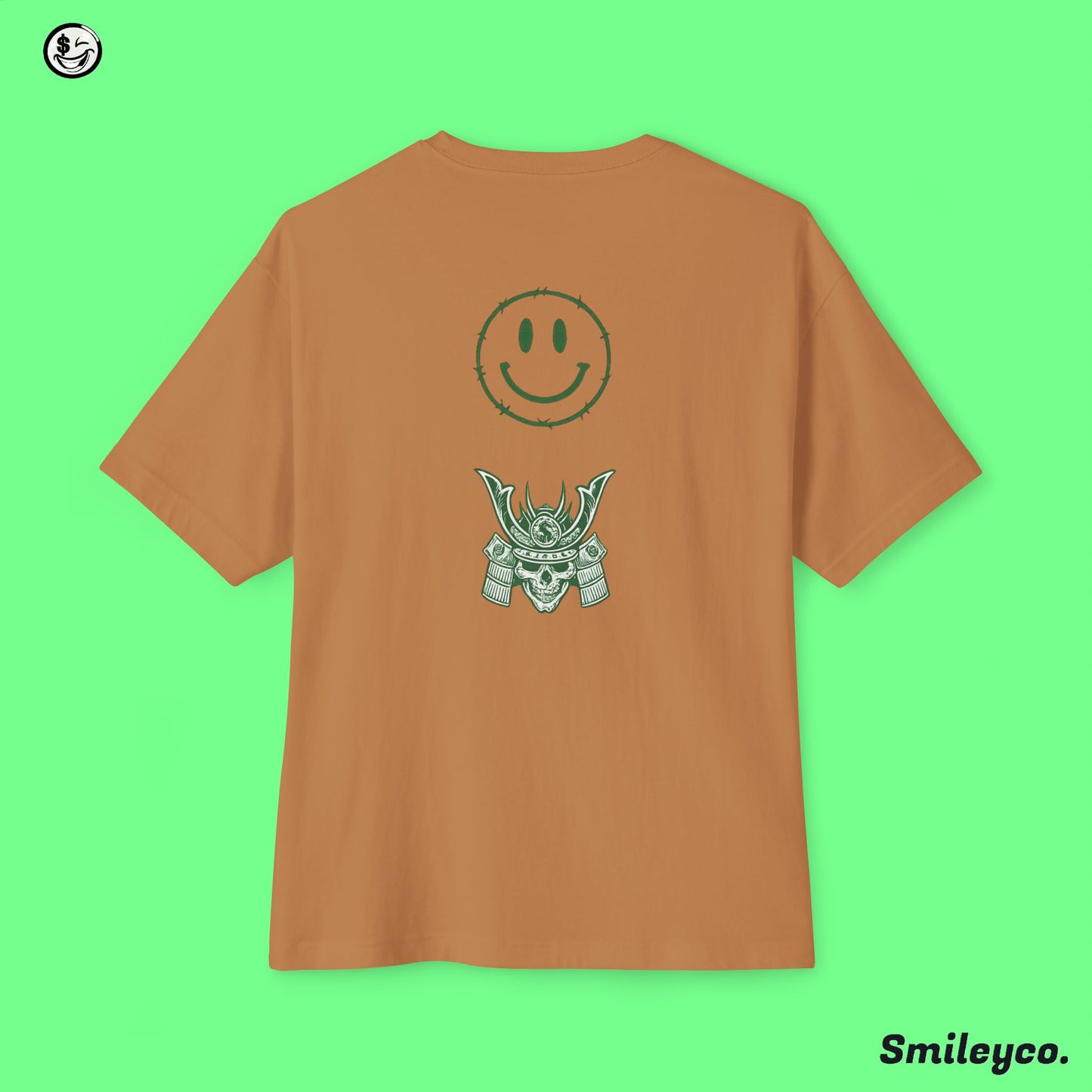 Dragon Boxy Tee