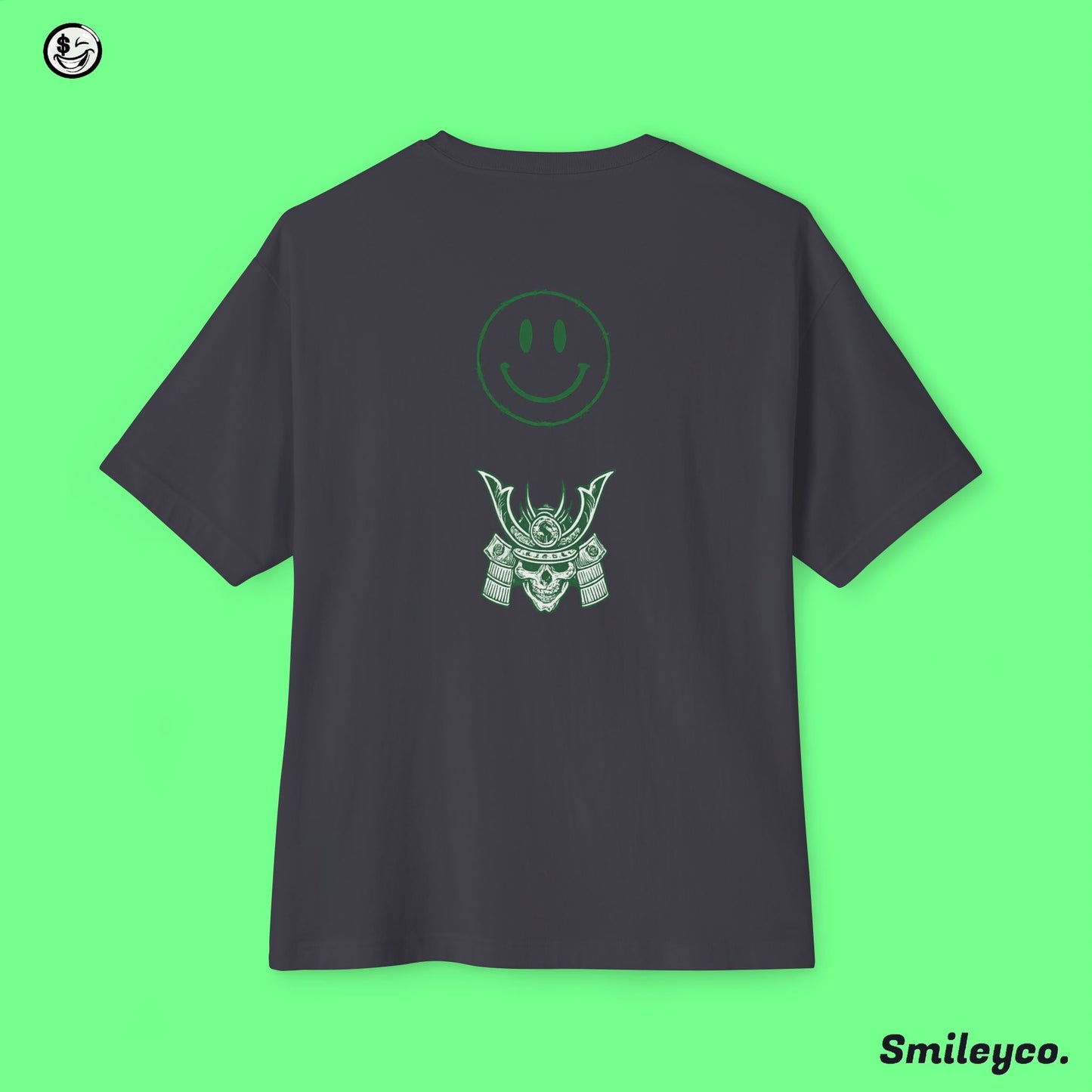 Dragon Boxy Tee