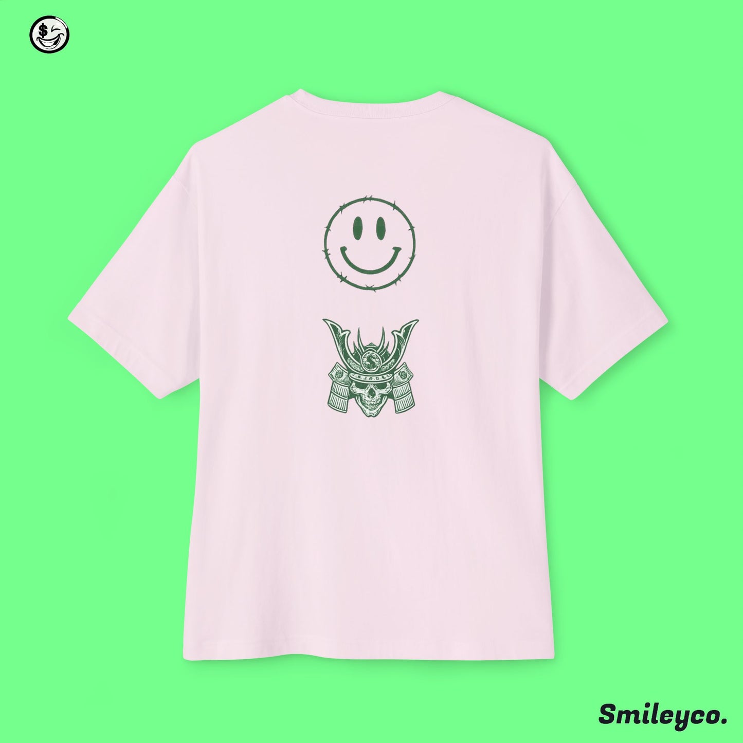 Dragon Boxy Tee