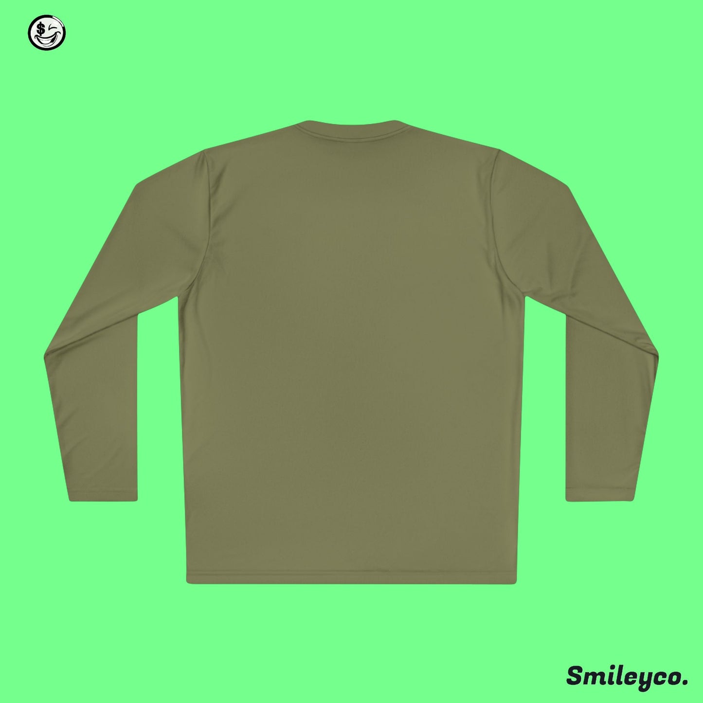Smileyco Long Sport