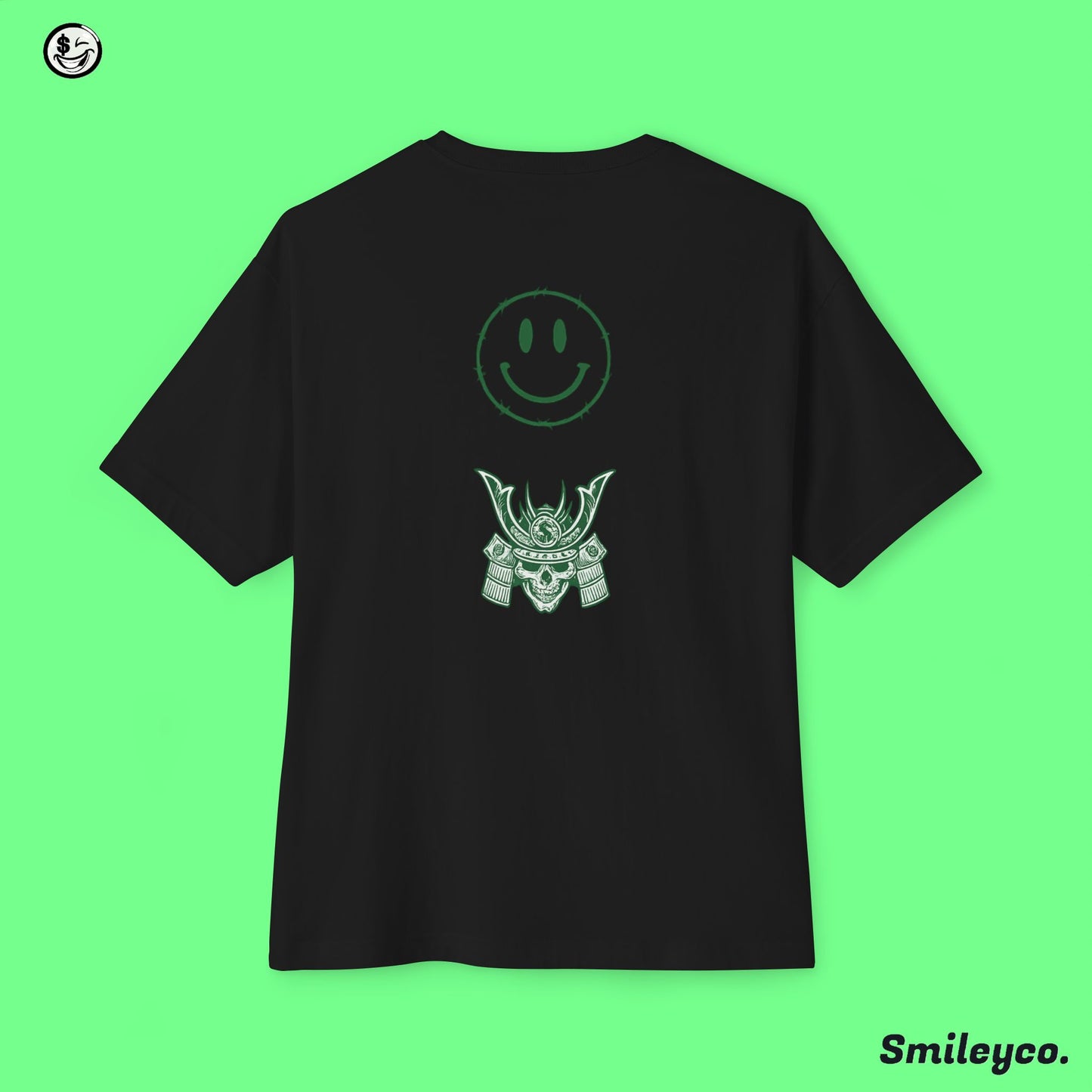 Dragon Boxy Tee