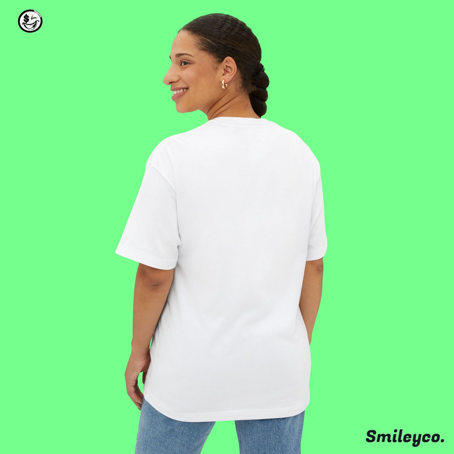 Flame Dice Tee Shirt