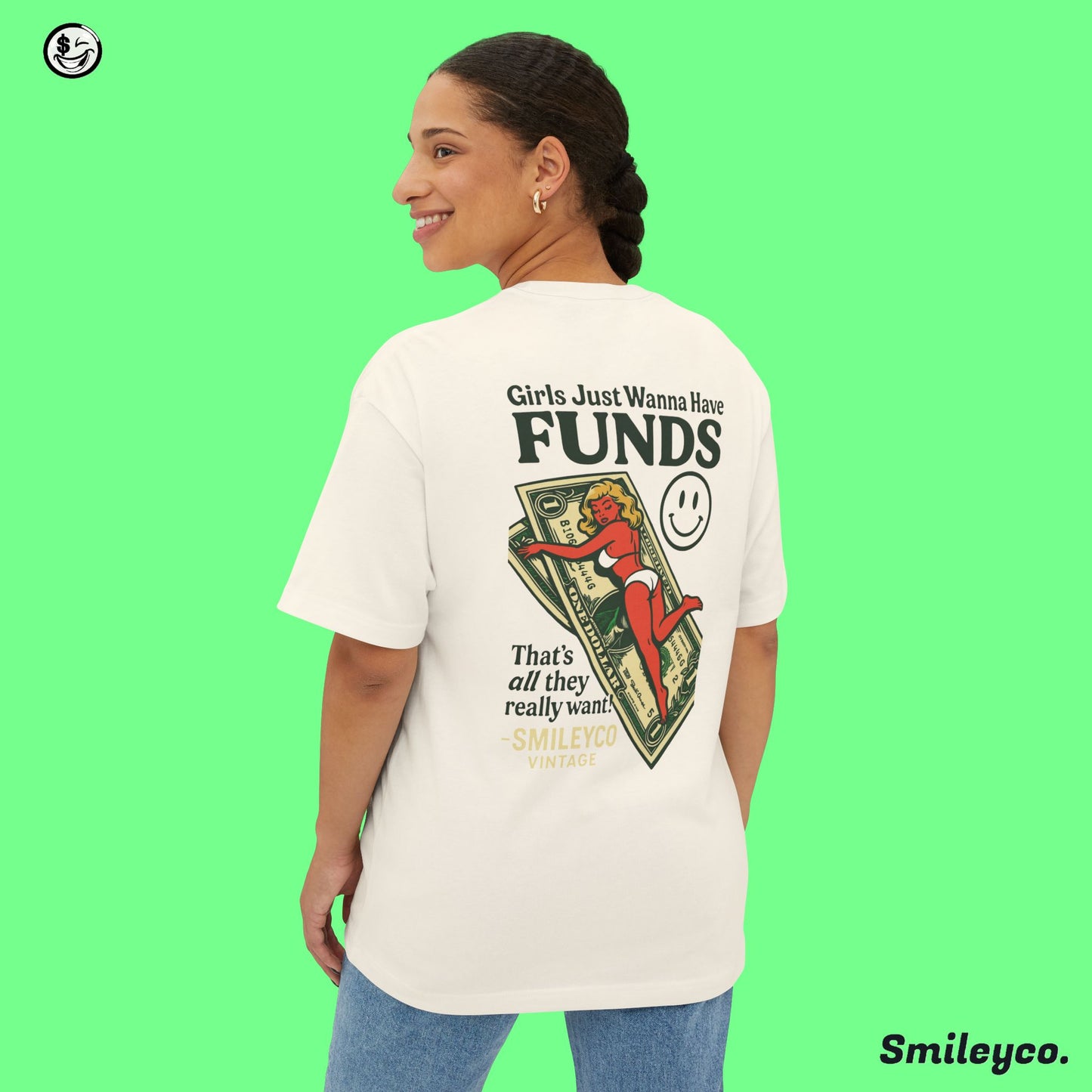 Vintage Tee Shirt