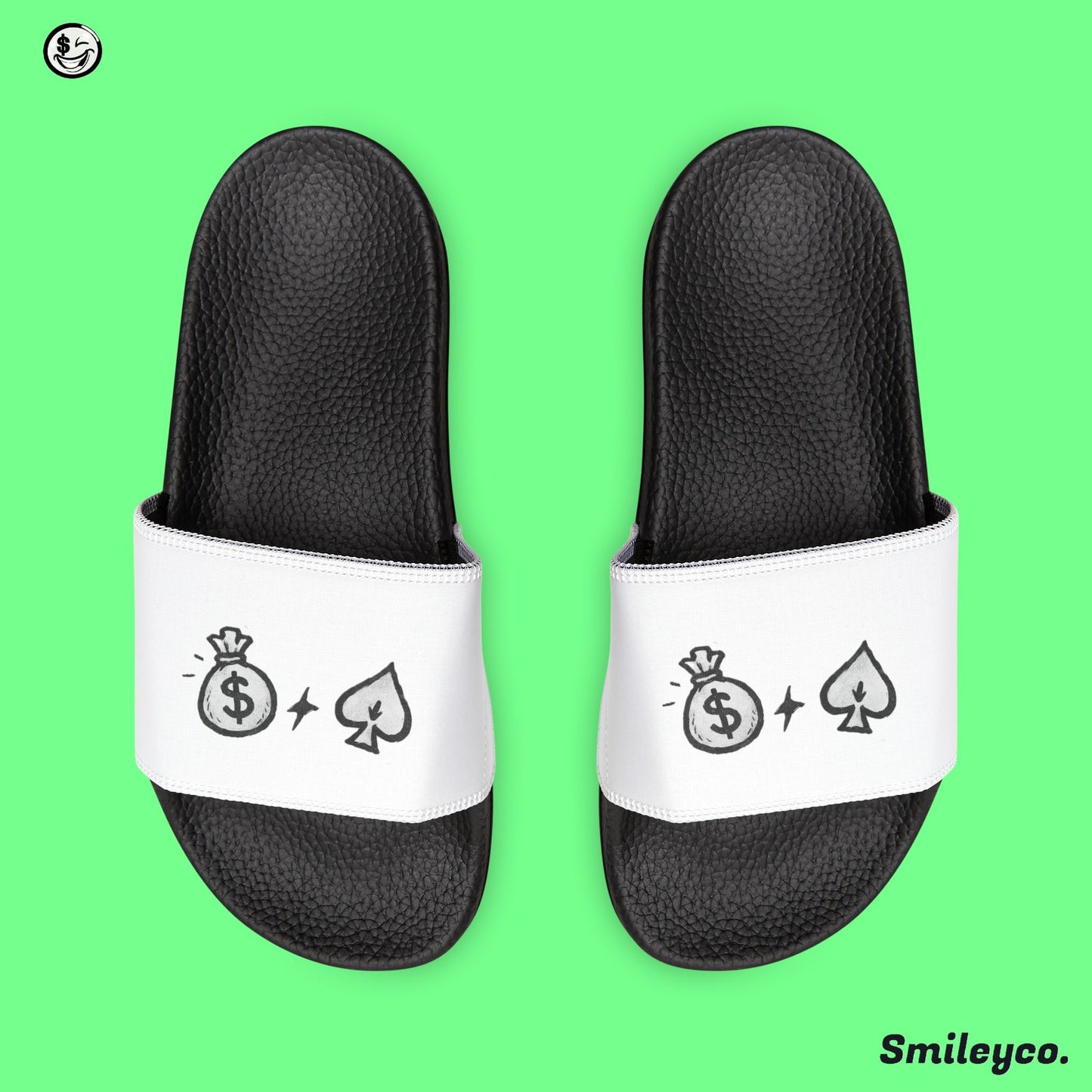Risk Sandals