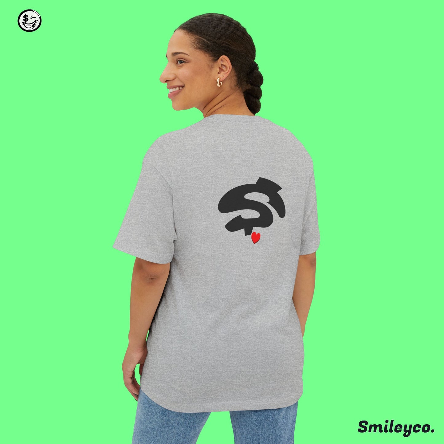 Money Love Tee Shirt