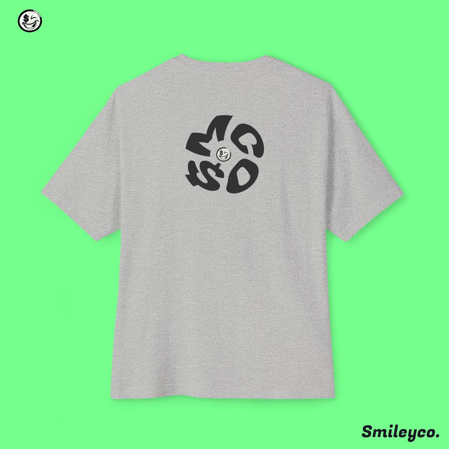 $MCO Circle Tee Shirt