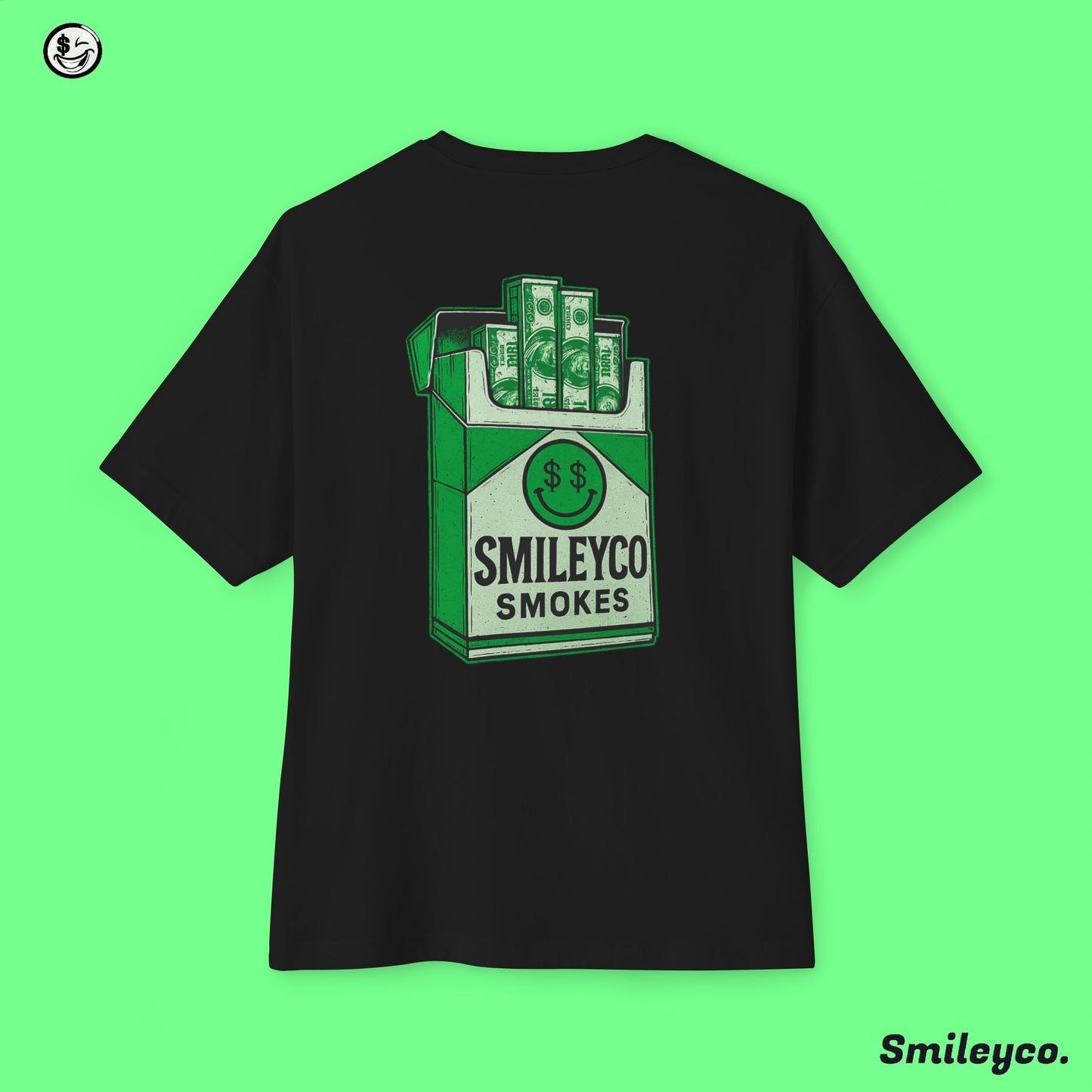 Smile Smokes