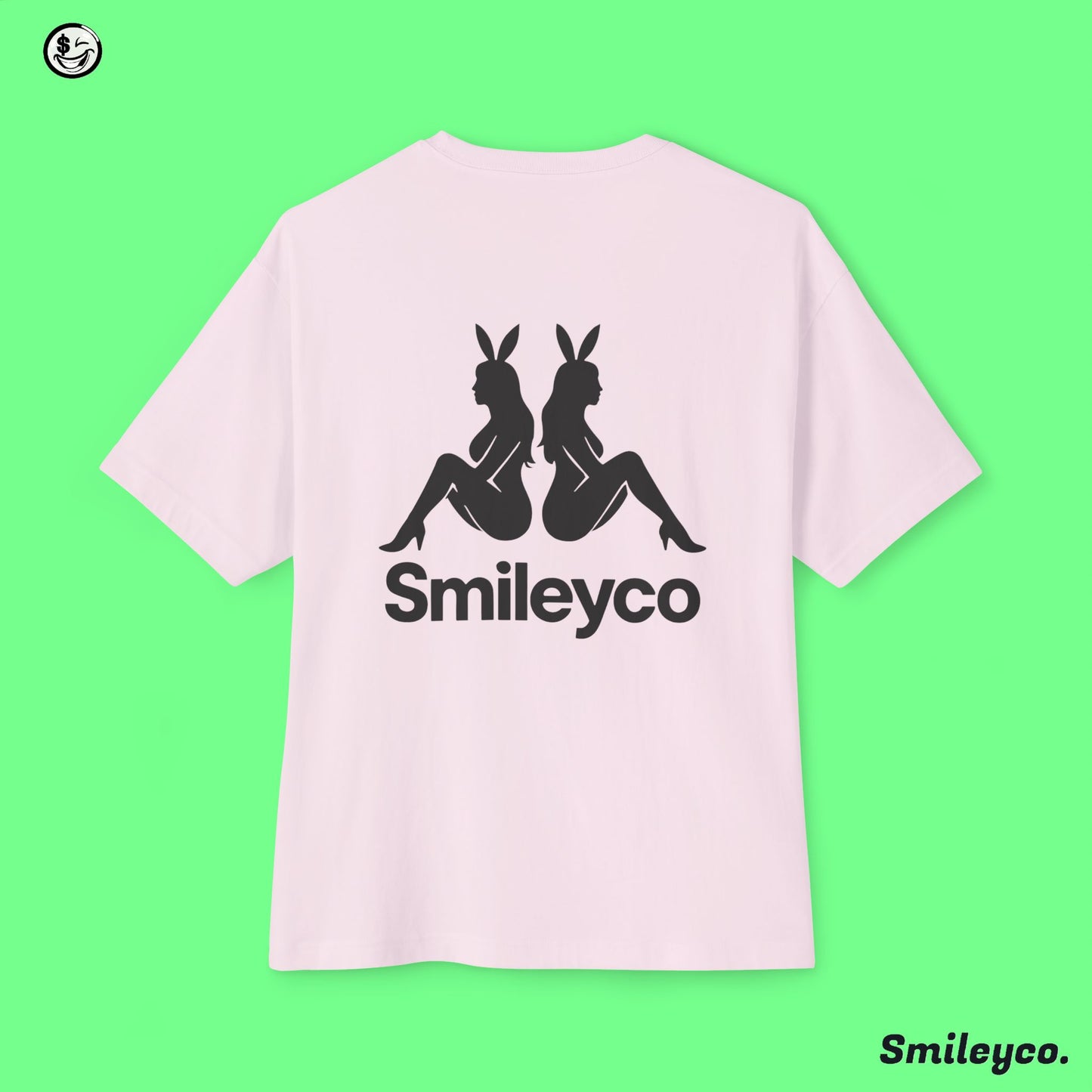 Kappa Bunny Tee Shirt