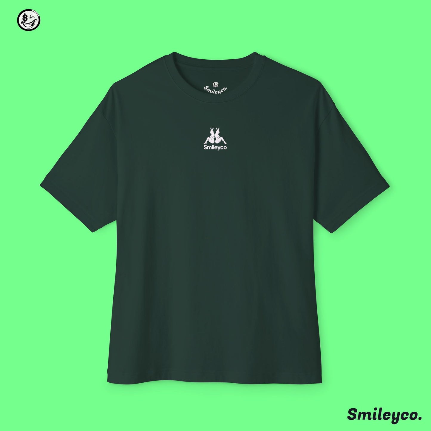 Kappa Bunny Tee Shirt