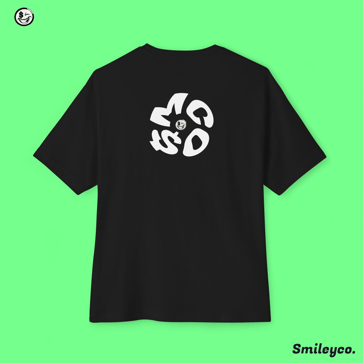 $MCO Circle Tee Shirt