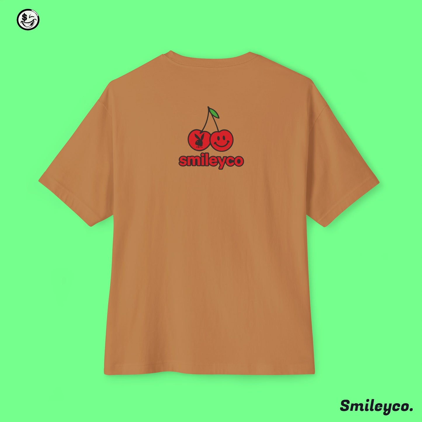 Playboy Cherry Tee Shirt