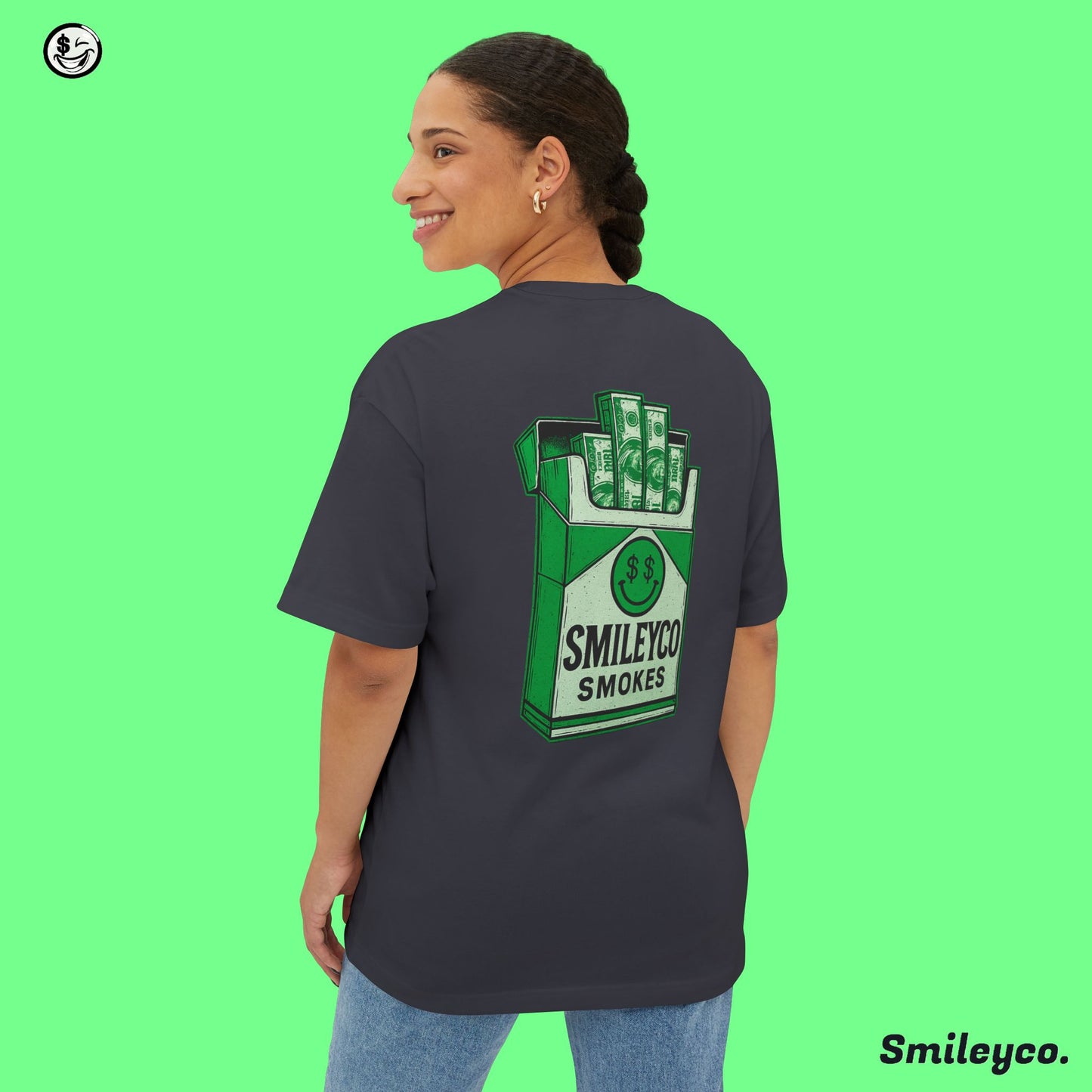 Smile Smokes