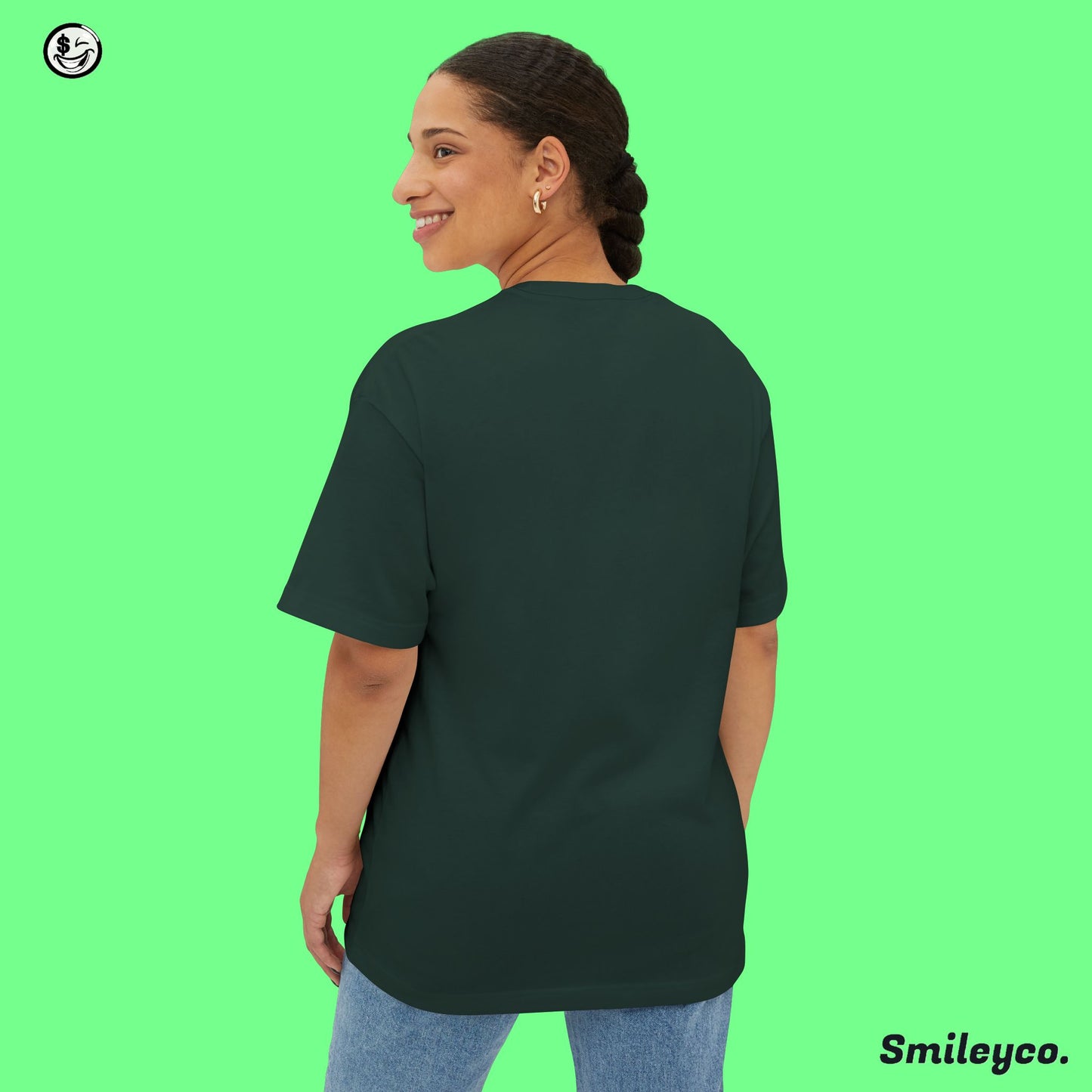 Flame Dice Tee Shirt
