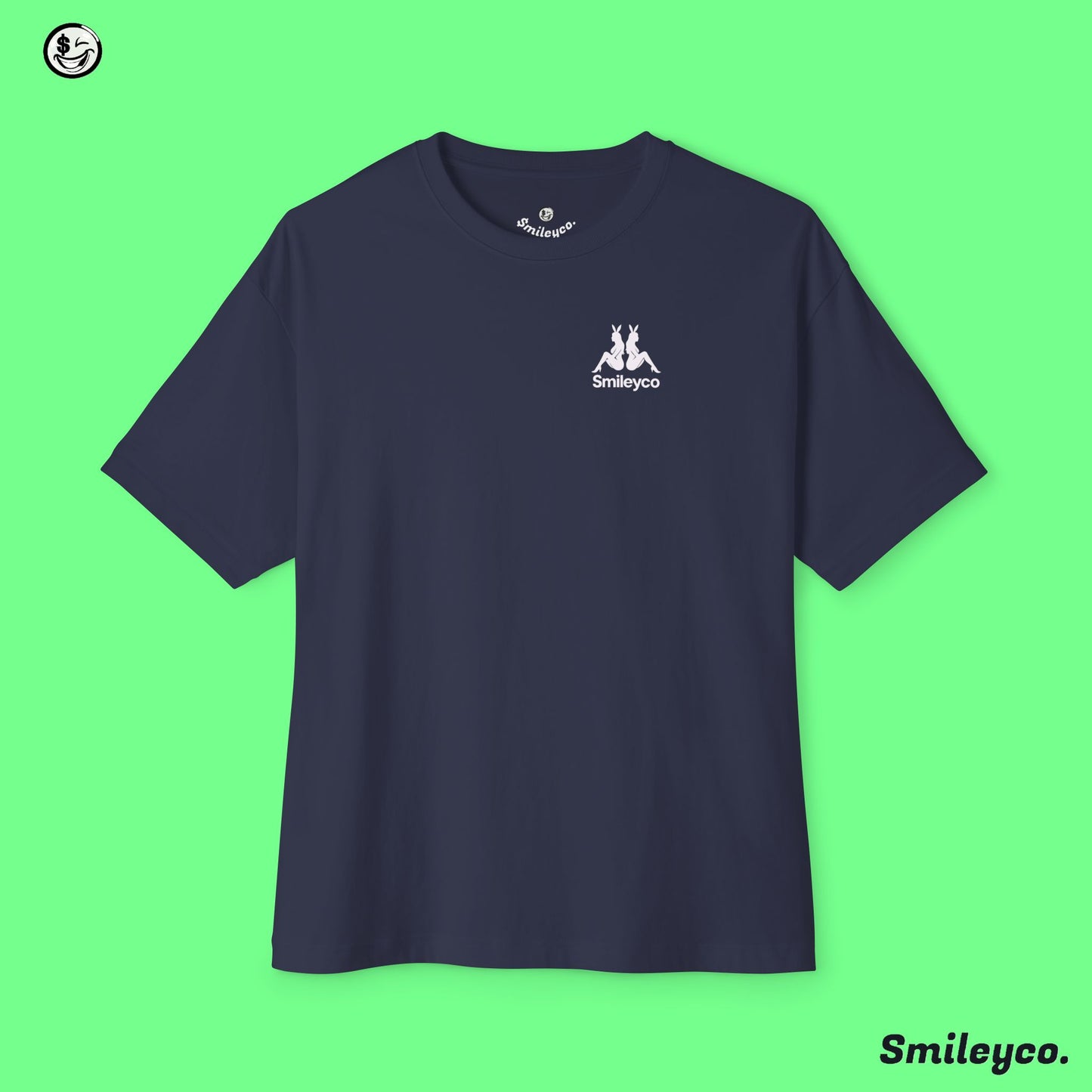 Kappa Bunny Tee Shirt