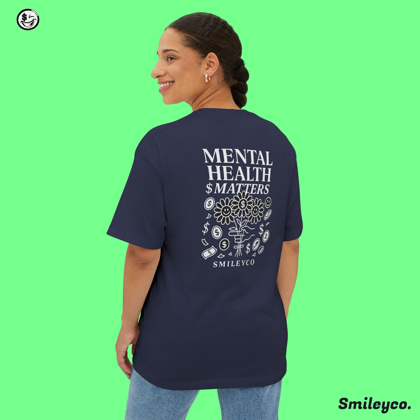 Mental Health Tee Shirt