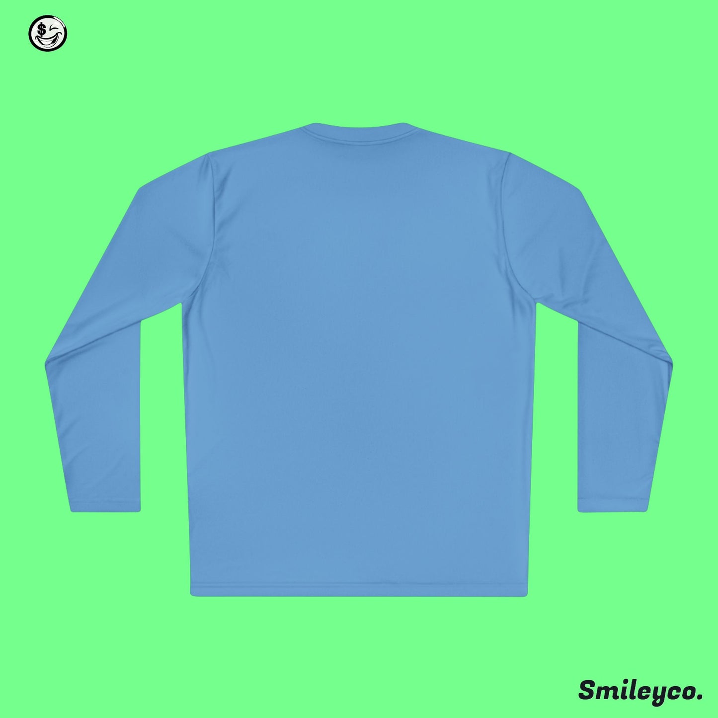 Smileyco Long Sport