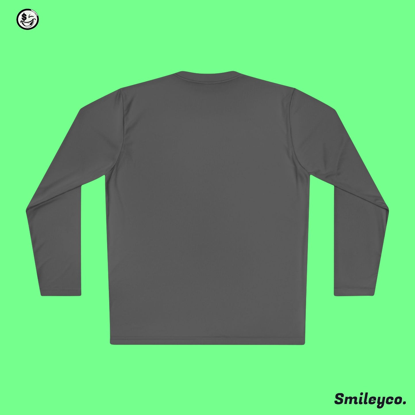 Smileyco Long Sport